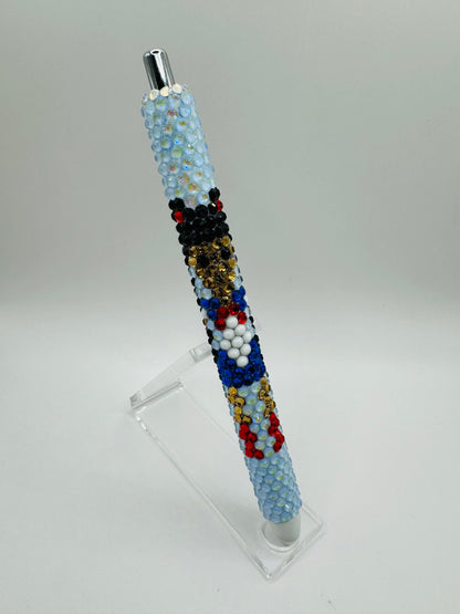 Pre-Order Galaxy Girls ( PLEASE READ DESCRIPTION)