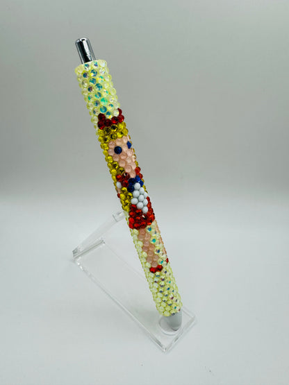 Pre-Order Galaxy Girls ( PLEASE READ DESCRIPTION)