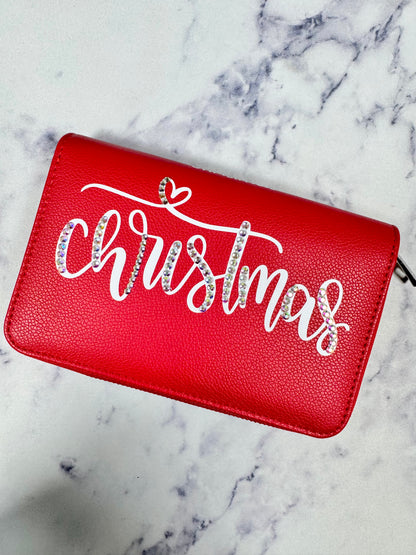 Binder Pen Cases (Please Read Description)