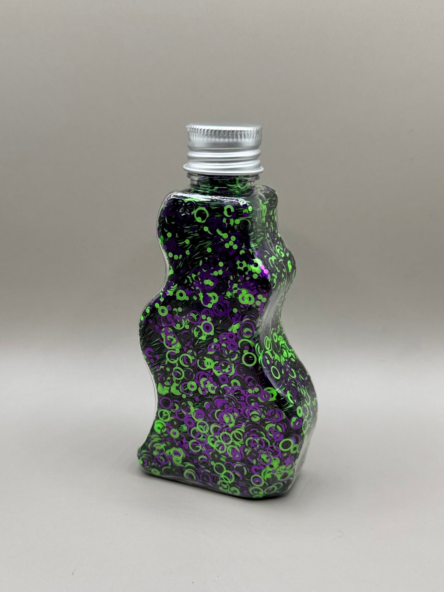 2nd Listing For Glitter Sequin Shapes