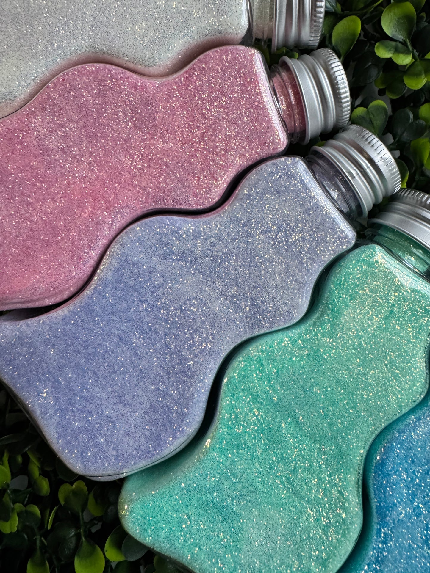 Fairy Fine Glow Glitter