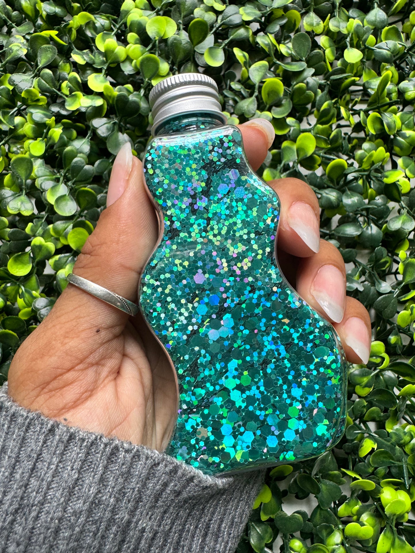Glitter Ariel