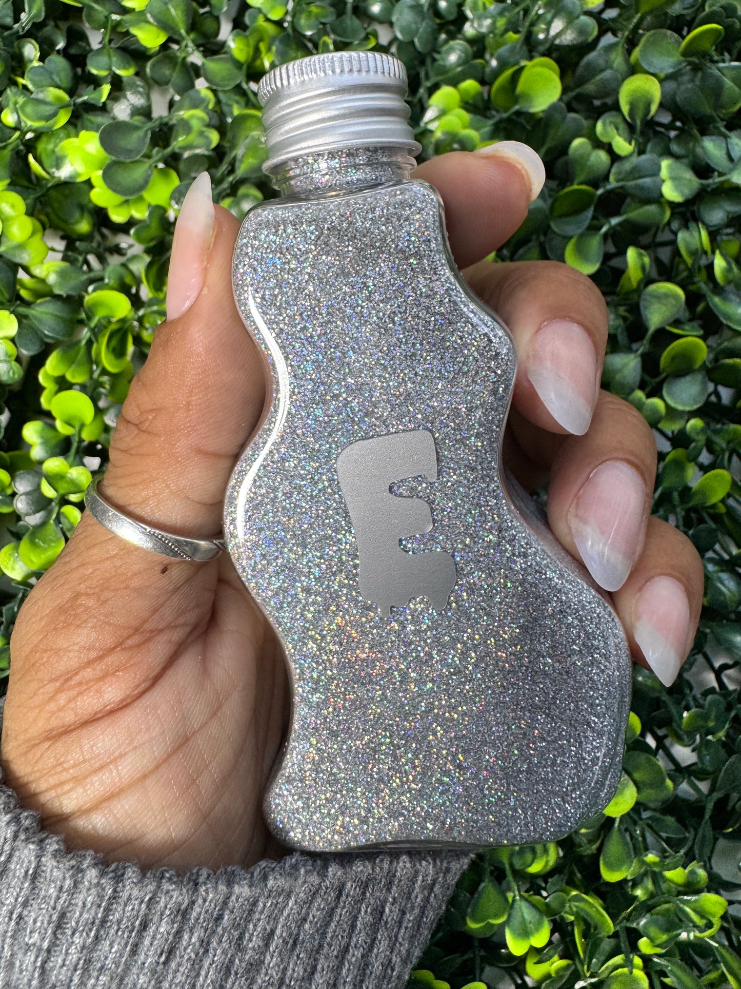 Ferngully Fine Glitter Collection