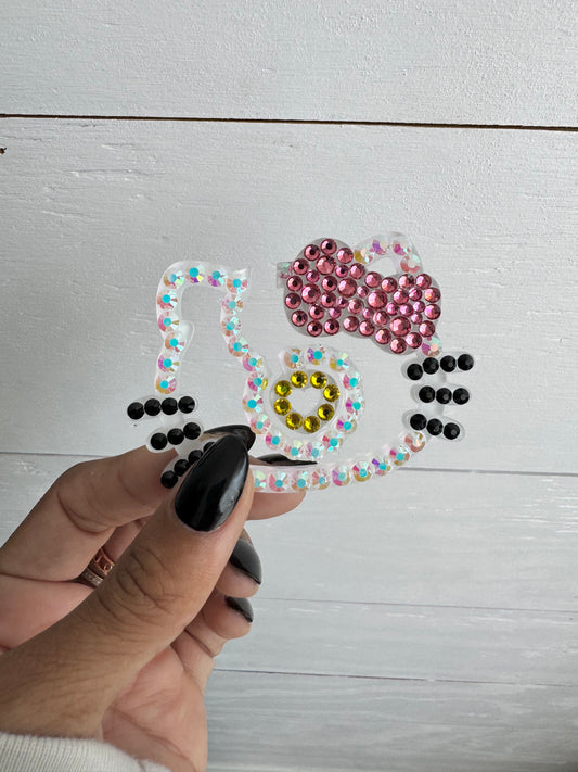Bling Paper Clips