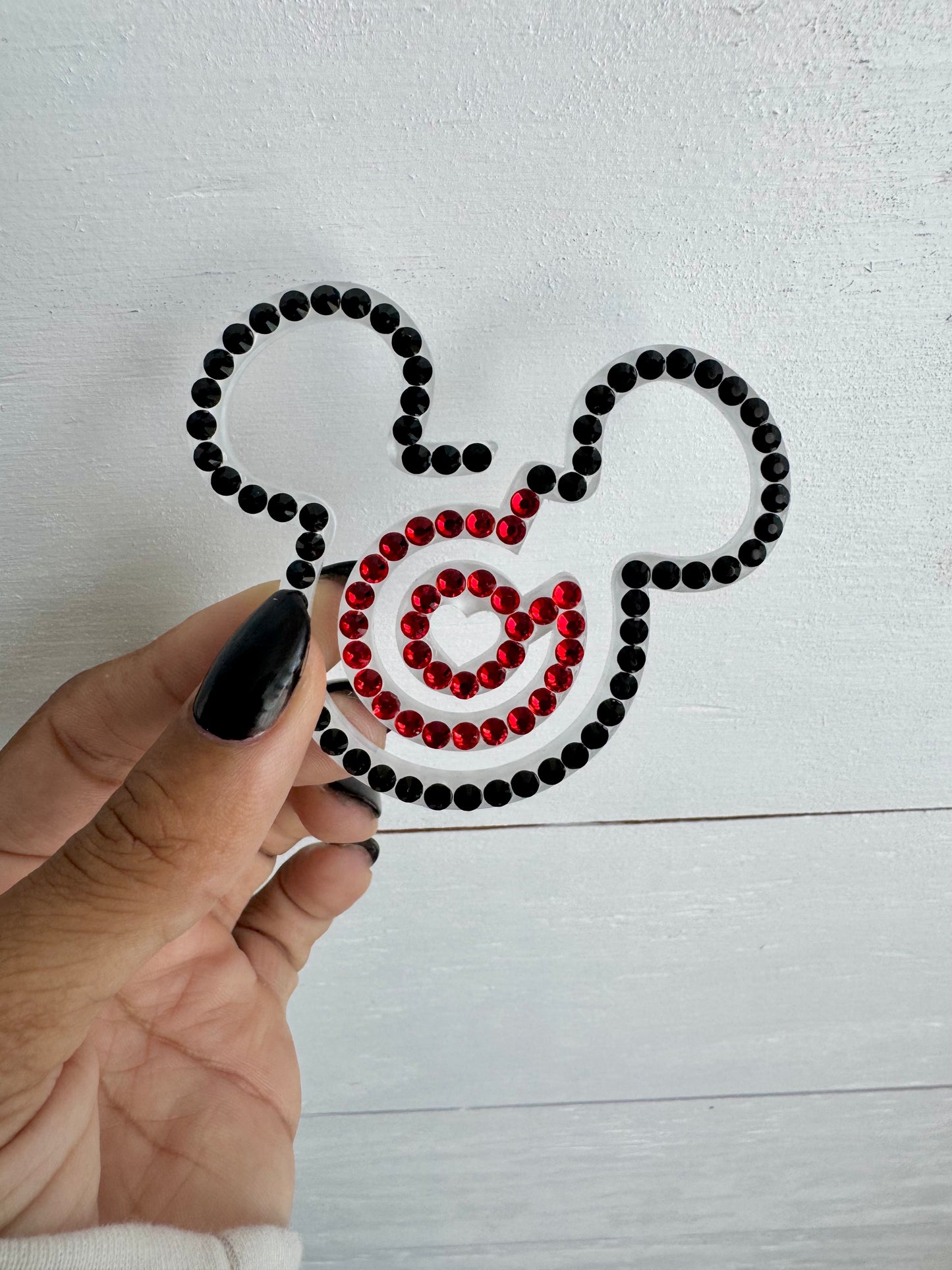 Bling Paper Clips