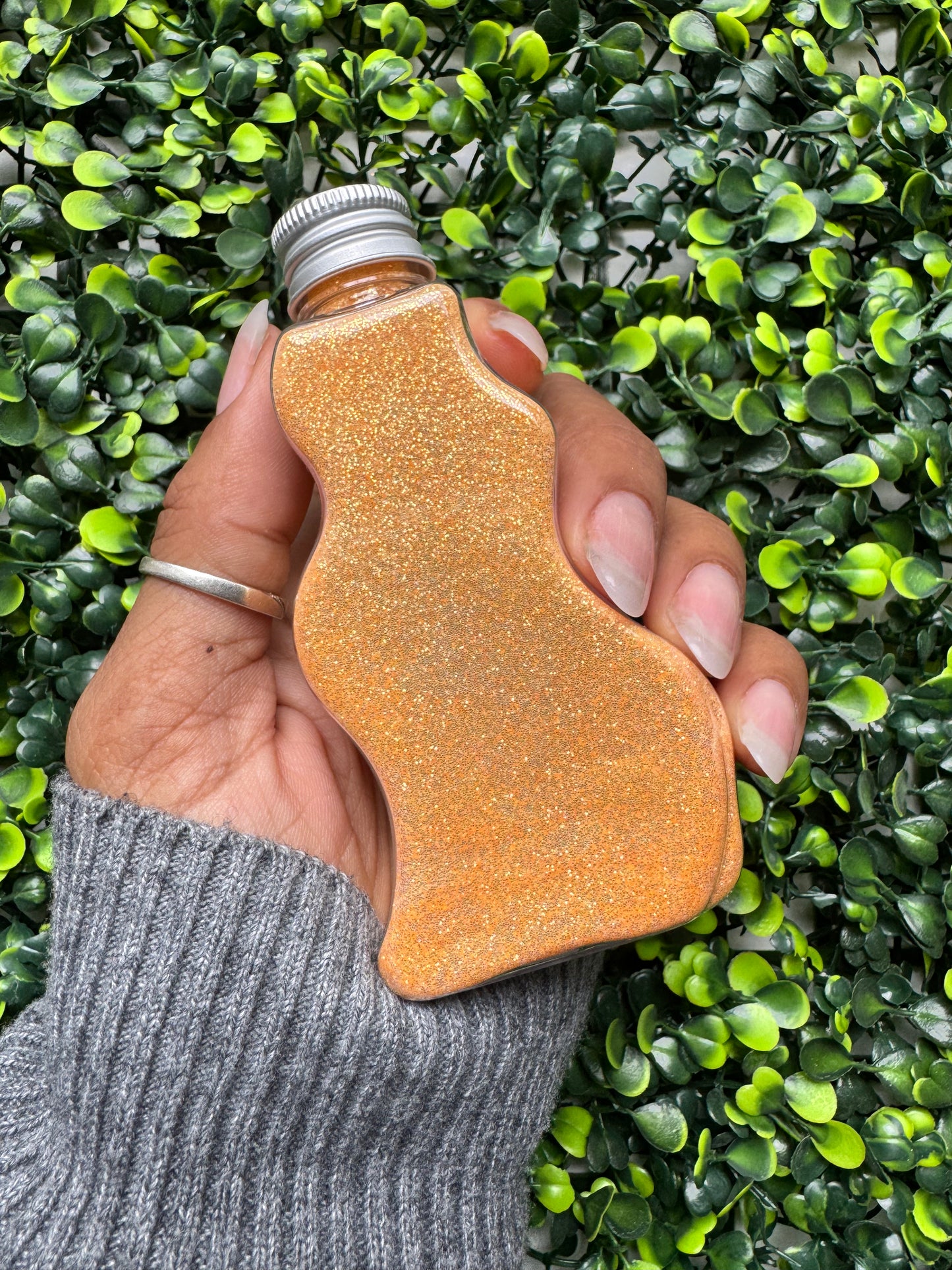 Fairy Fine Glow Glitter