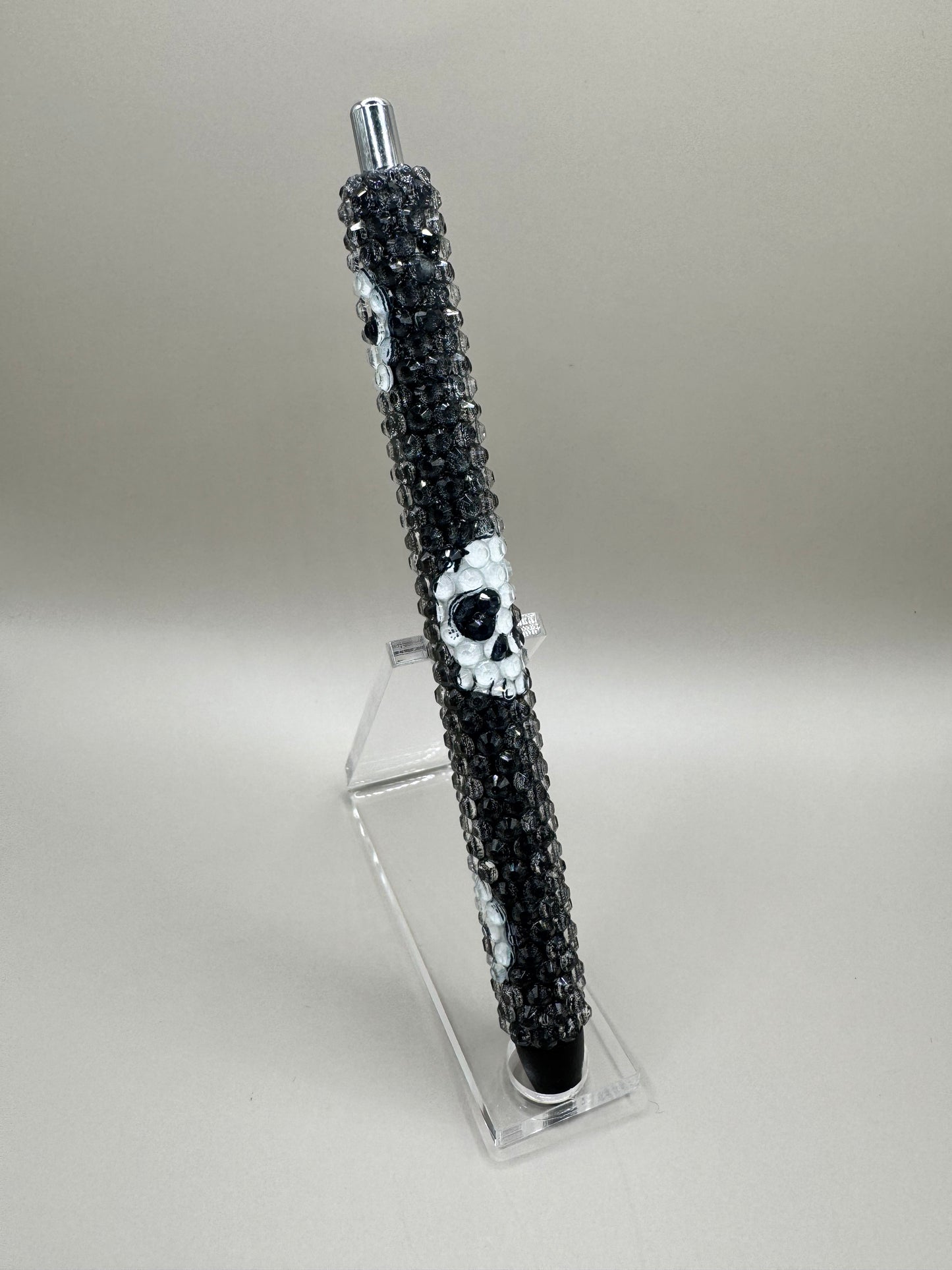 Fall, Halloween, and Horror Bling Pen New Style Collection