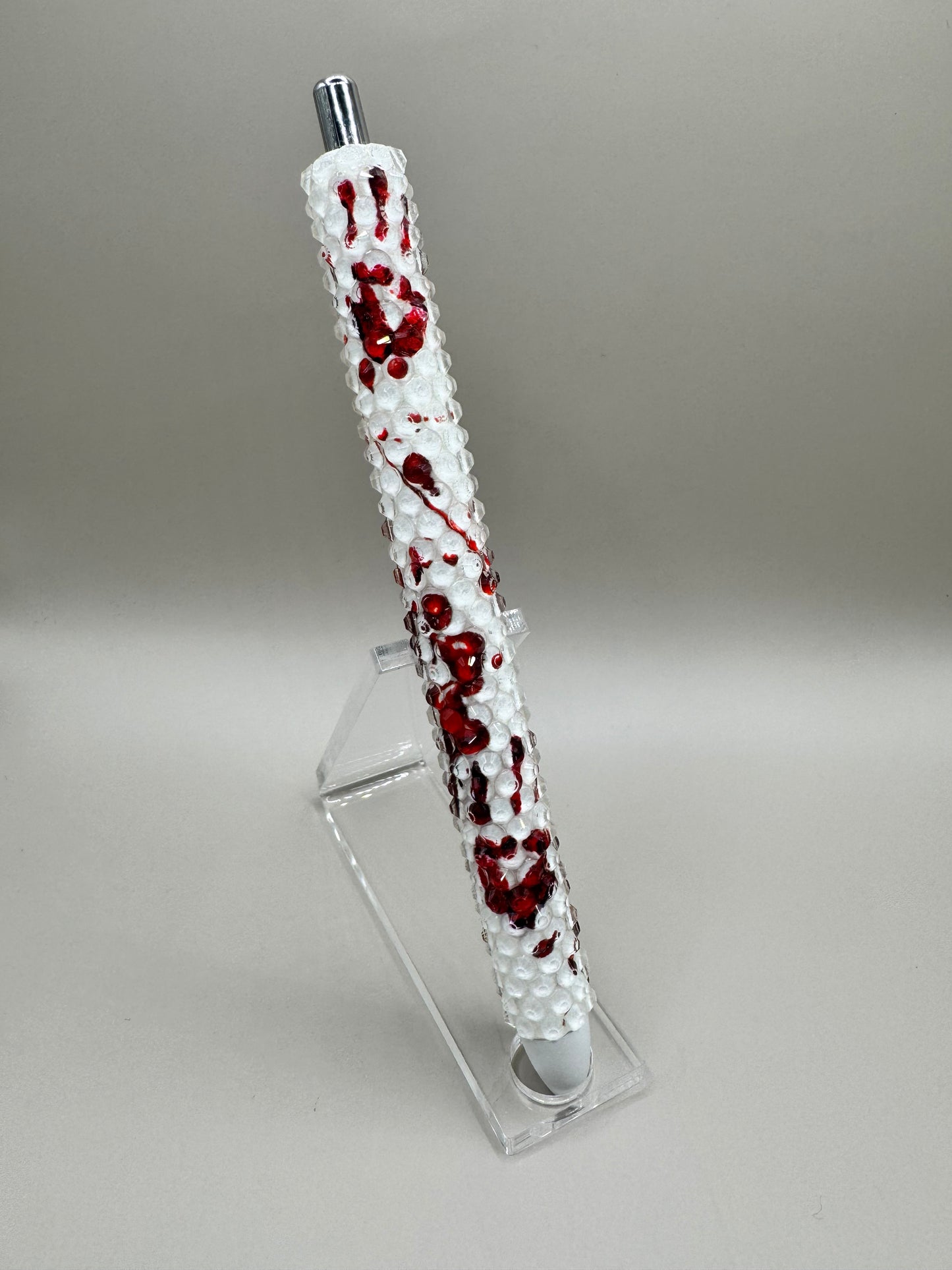 Fall, Halloween, and Horror Bling Pen New Style Collection