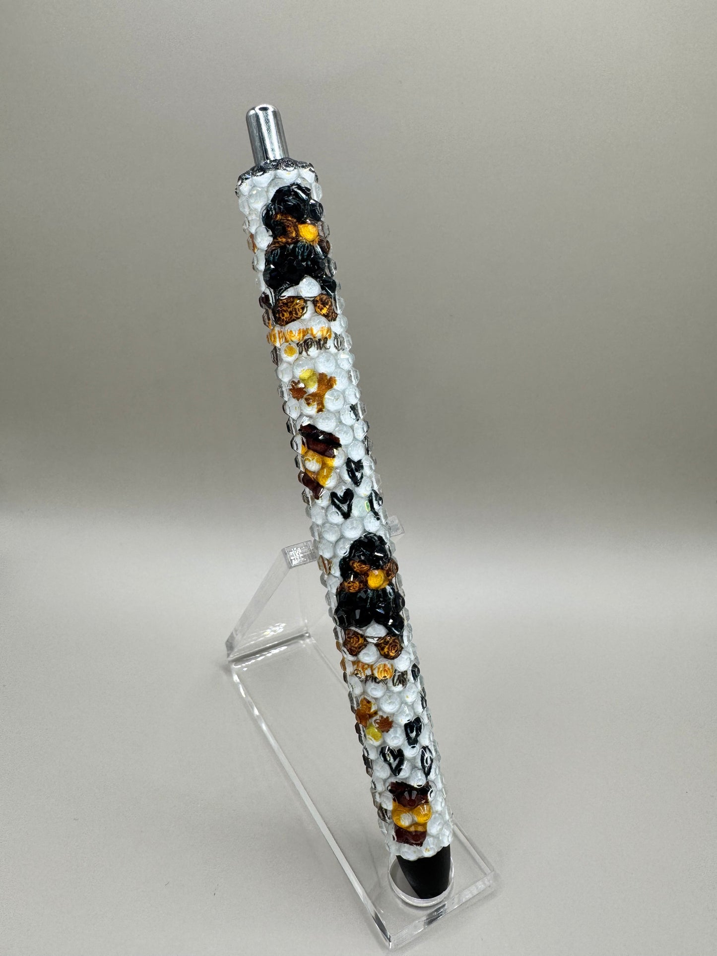 Fall, Halloween, and Horror Bling Pen New Style Collection