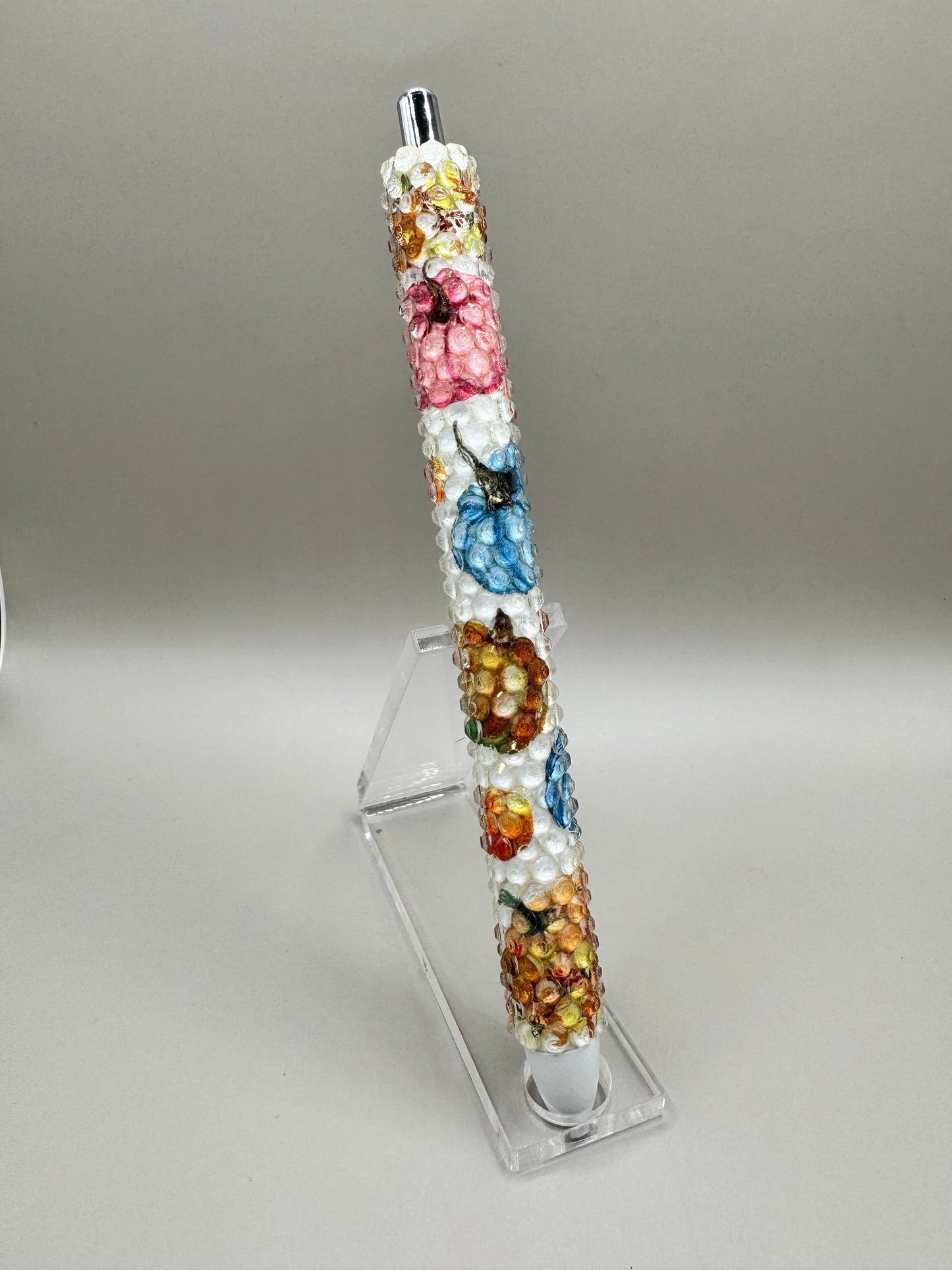 Fall, Halloween, and Horror Bling Pen New Style Collection