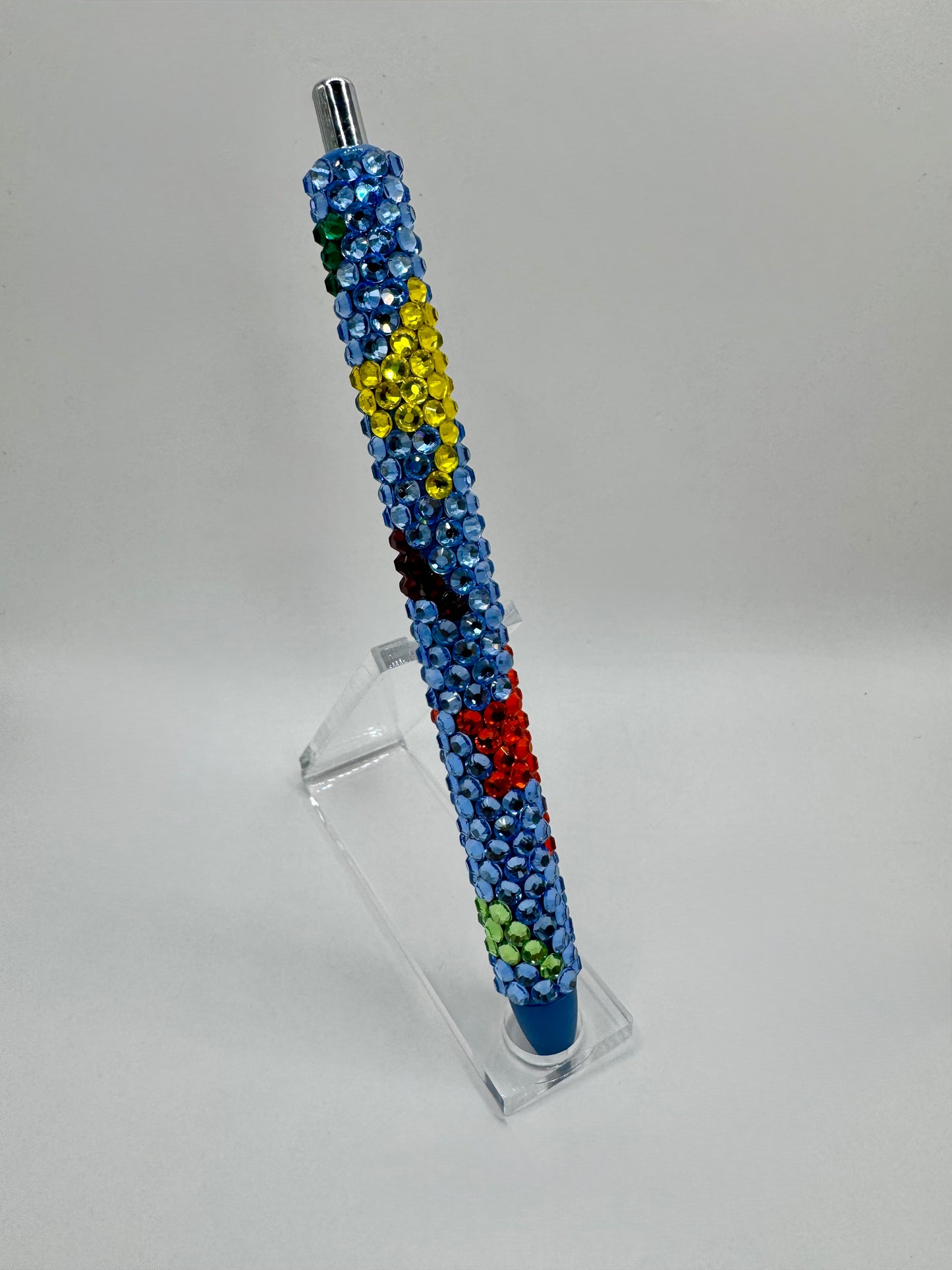 Fall, Halloween, and Horror Bling Pen New Style Collection