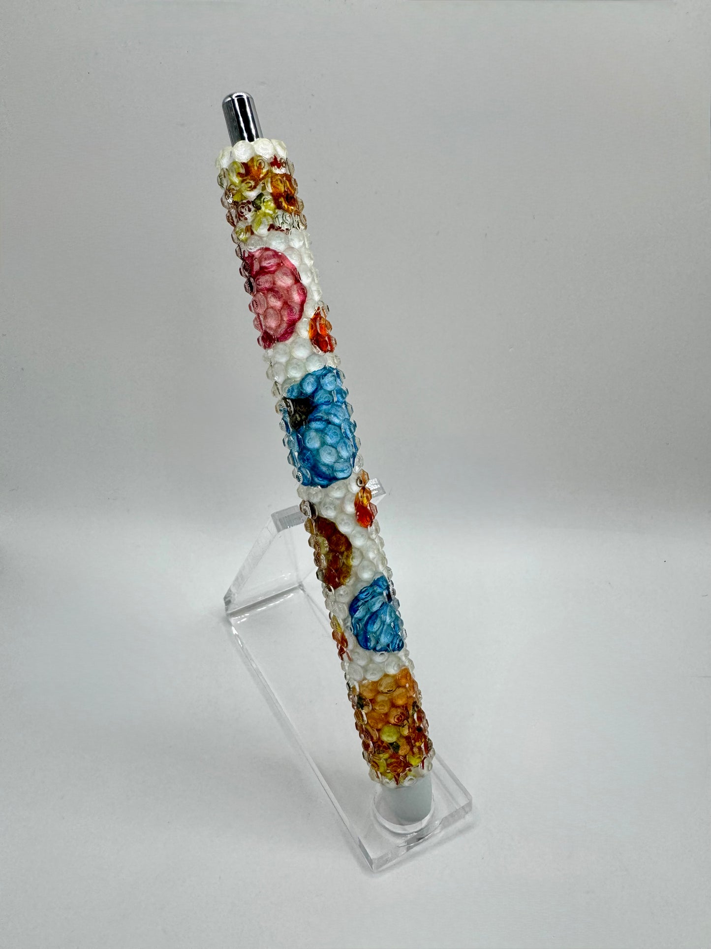 Fall, Halloween, and Horror Bling Pen New Style Collection