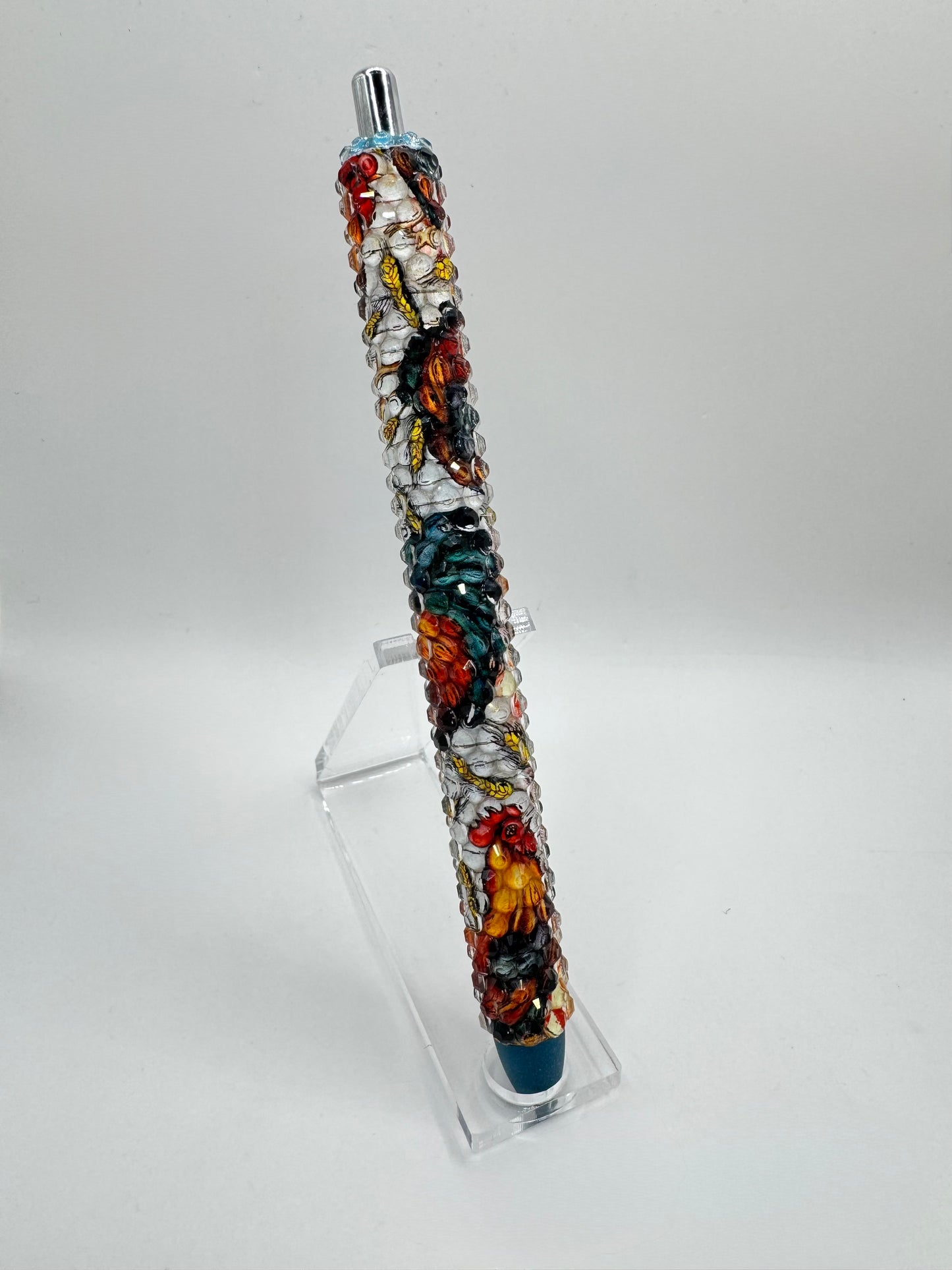 Fall, Halloween, and Horror Bling Pen New Style Collection