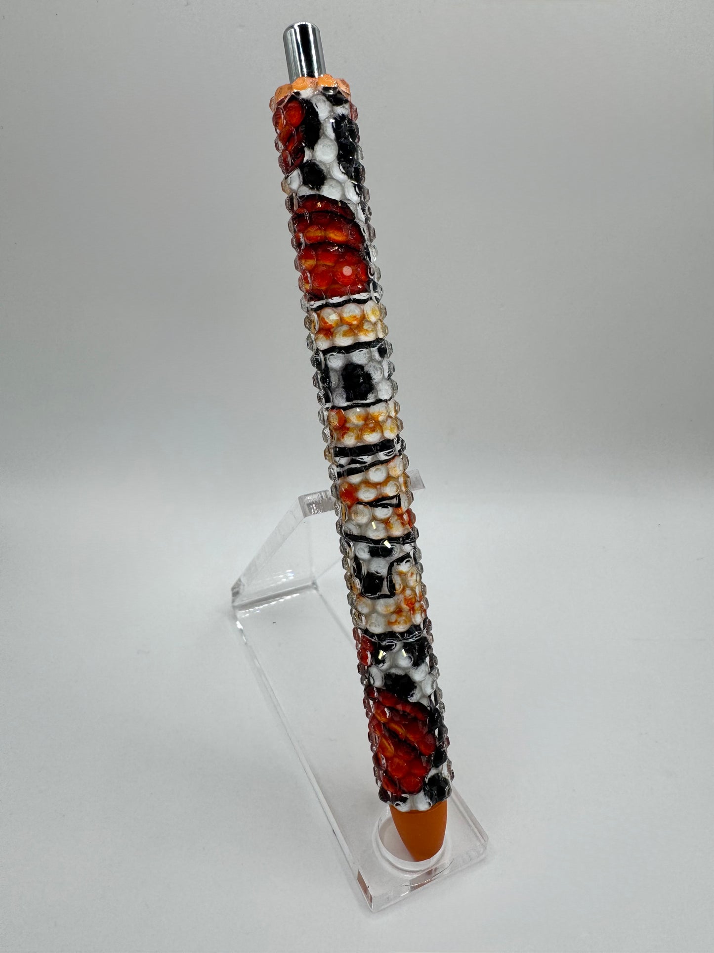 Fall, Halloween, and Horror Bling Pen New Style Collection