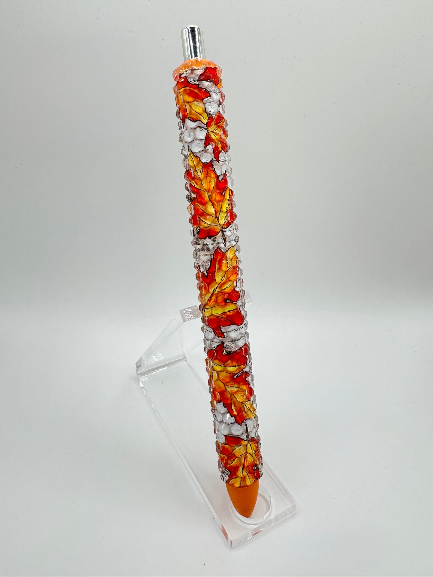 Fall, Halloween, and Horror Bling Pen New Style Collection