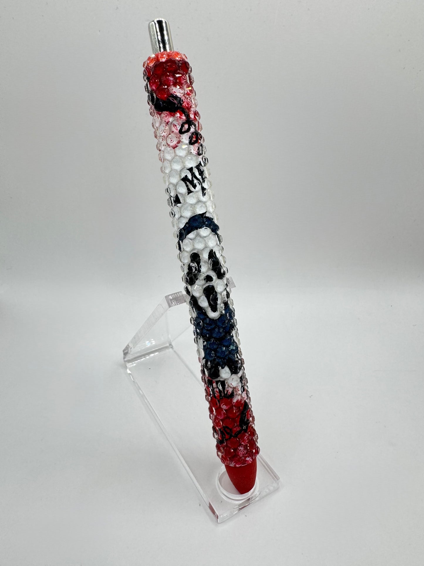 Fall, Halloween, and Horror Bling Pen New Style Collection