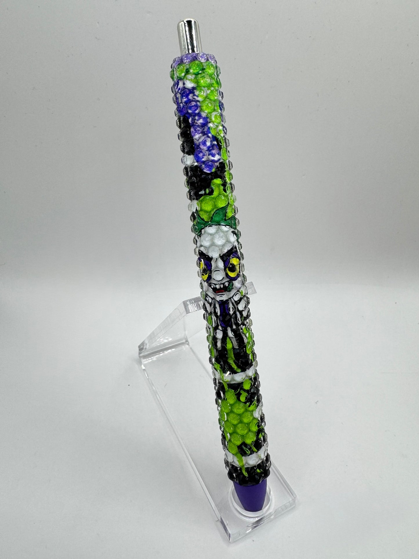 Fall, Halloween, and Horror Bling Pen New Style Collection
