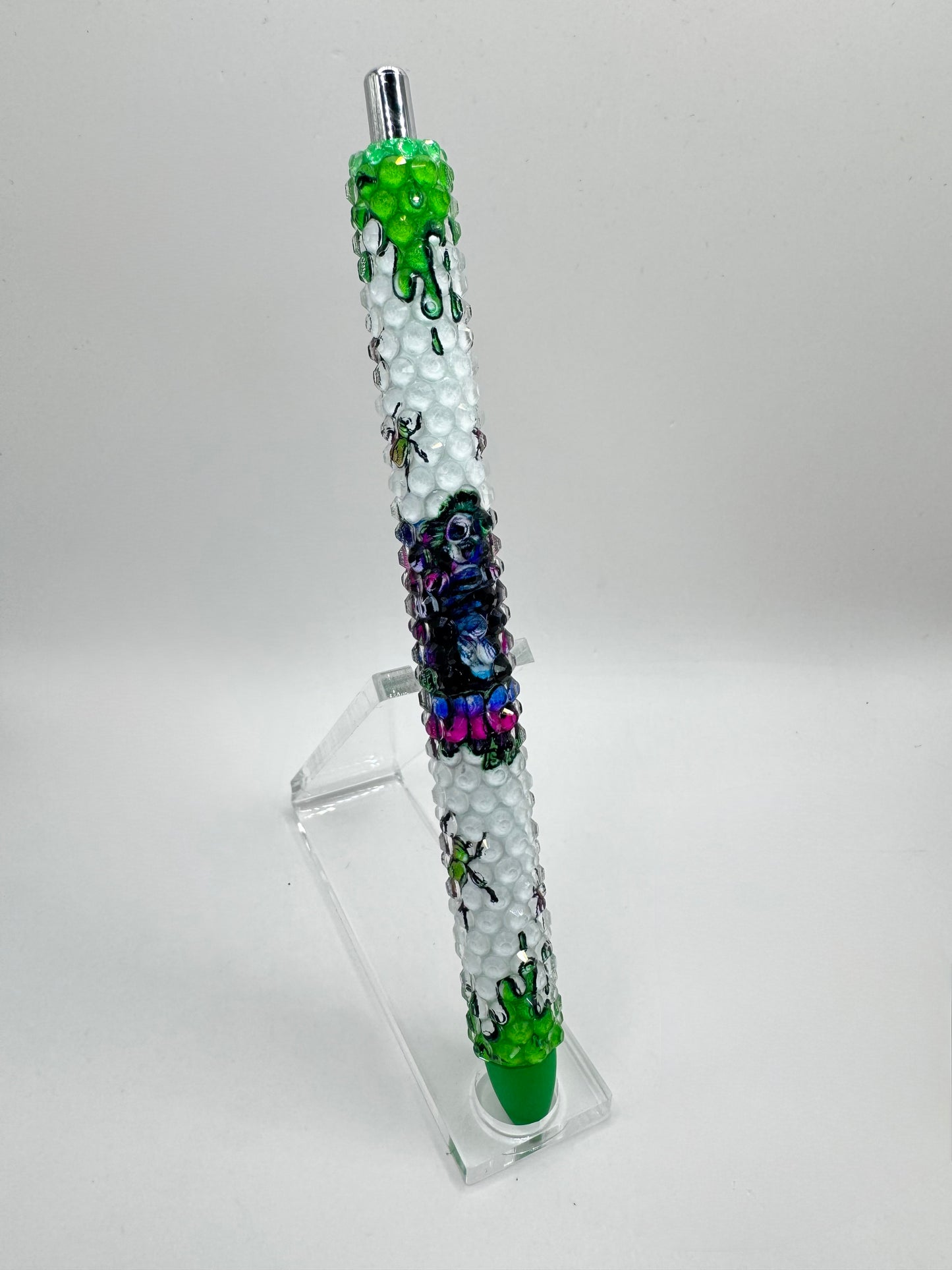 Fall, Halloween, and Horror Bling Pen New Style Collection