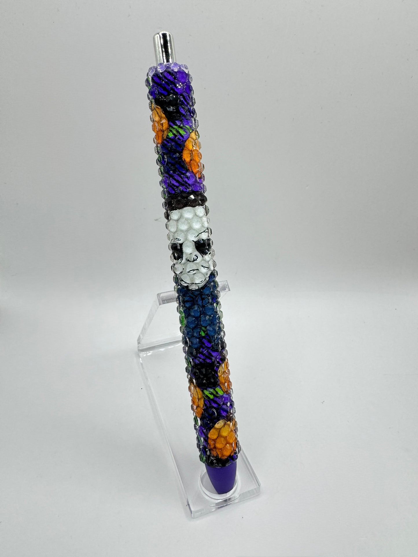 Fall, Halloween, and Horror Bling Pen New Style Collection