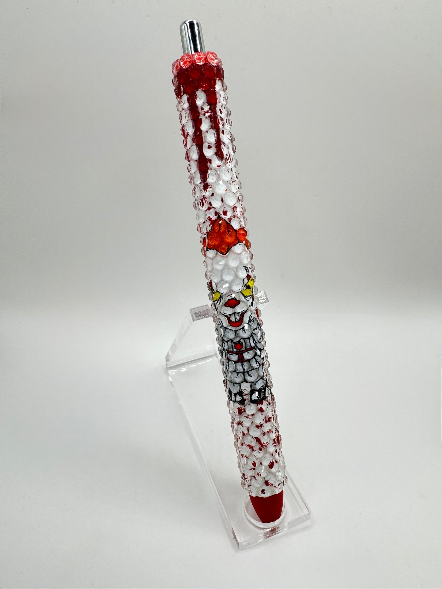 Fall, Halloween, and Horror Bling Pen New Style Collection