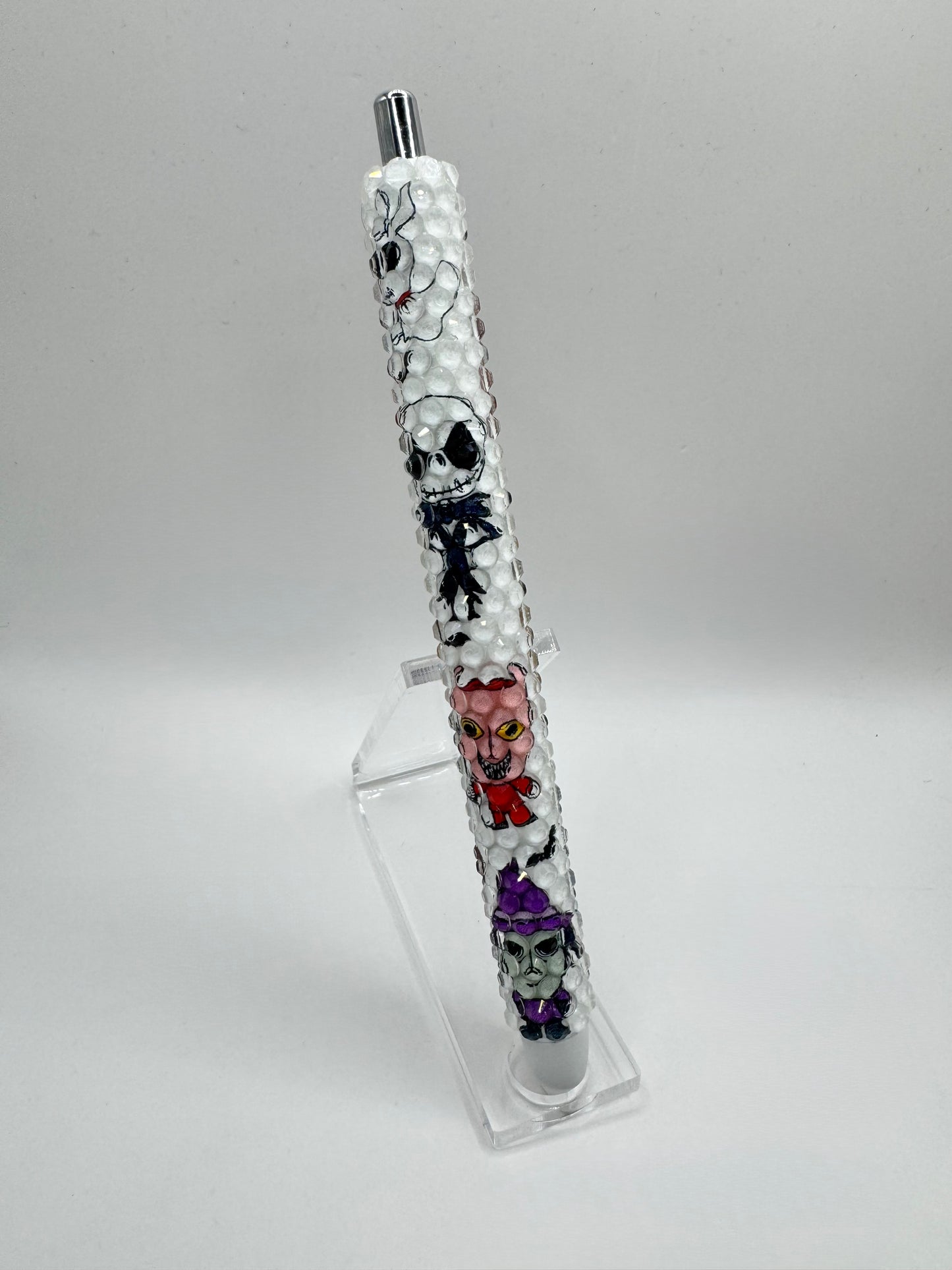 Fall, Halloween, and Horror Bling Pen New Style Collection