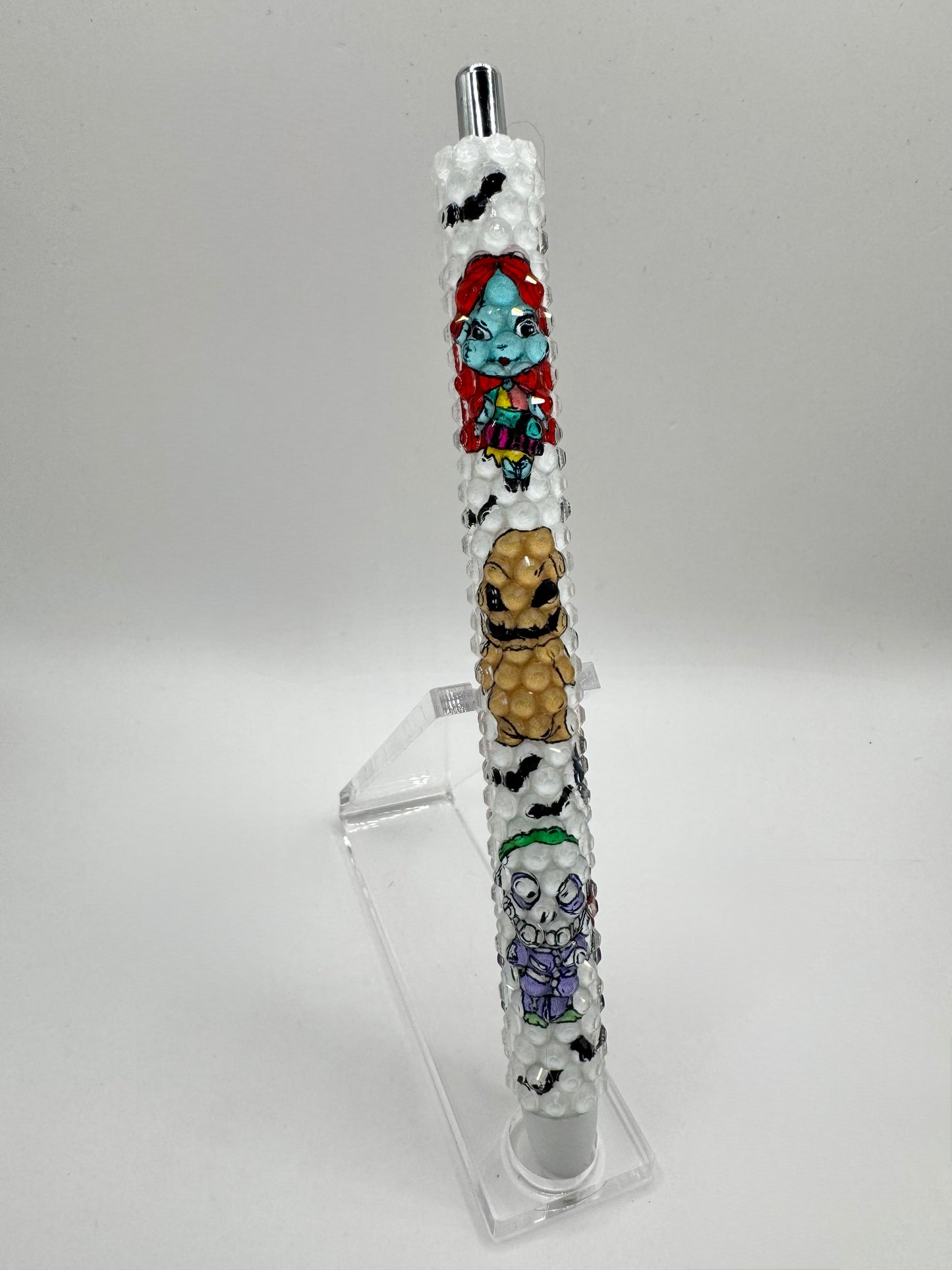 Fall, Halloween, and Horror Bling Pen New Style Collection