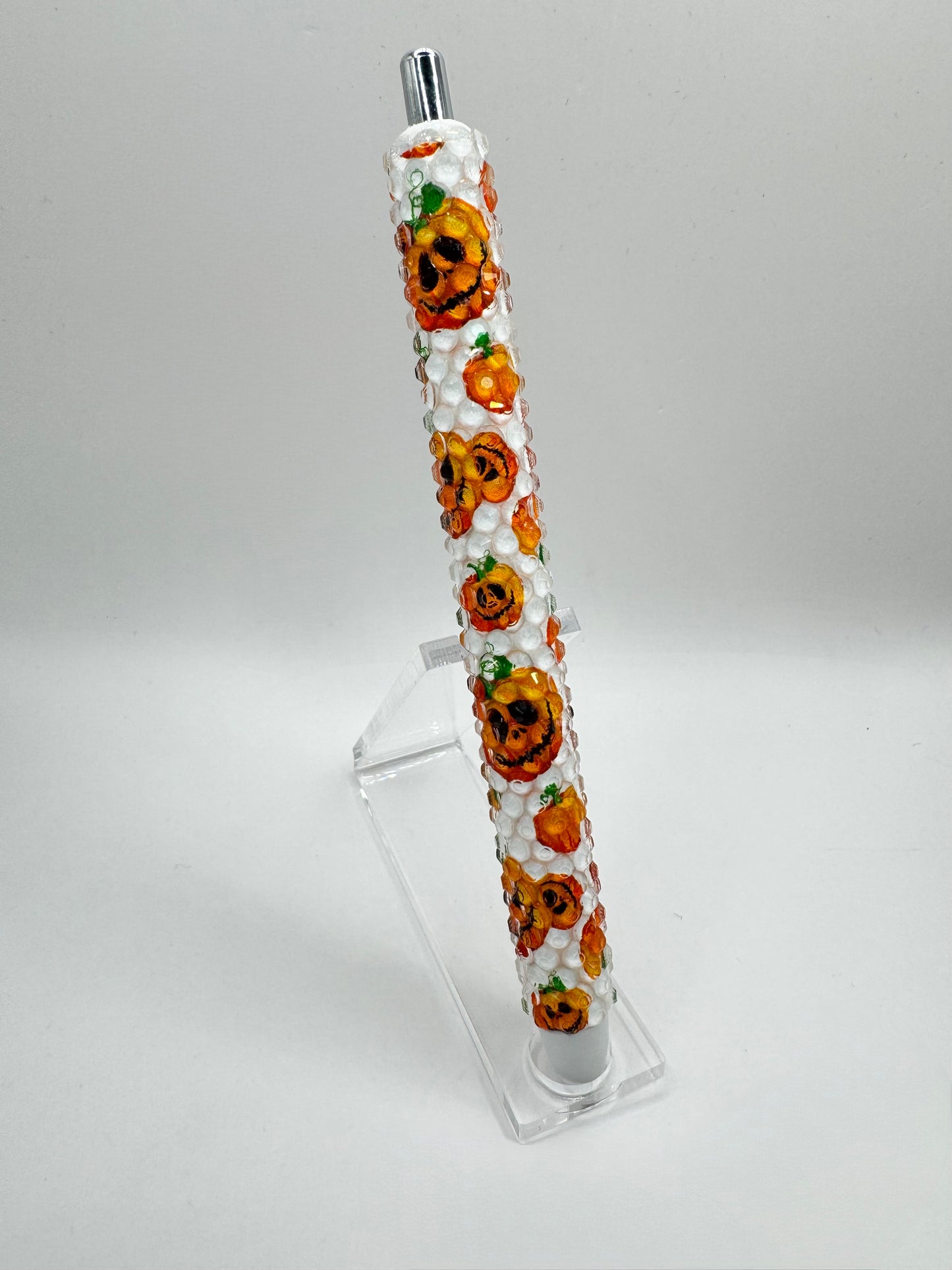 Fall, Halloween, and Horror Bling Pen New Style Collection