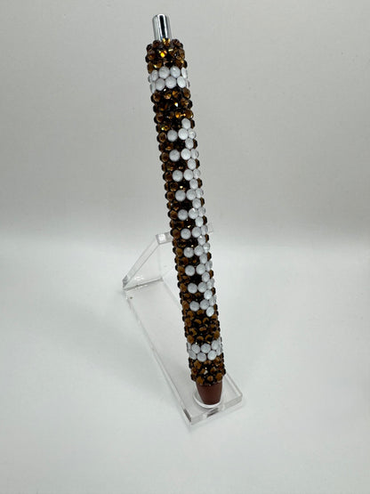 Football Custom Color Request