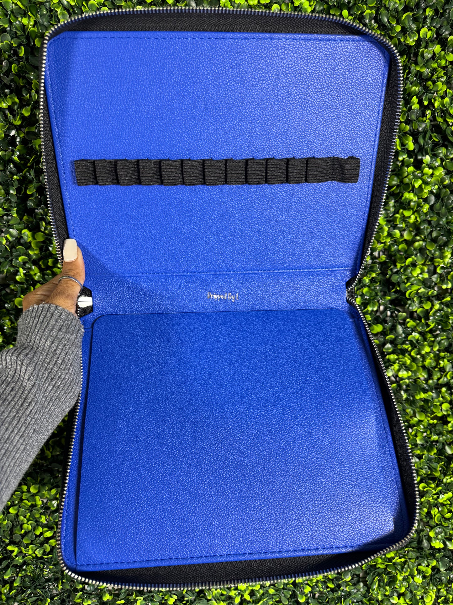 A5 Binder Pen Cases (Please Read Description)