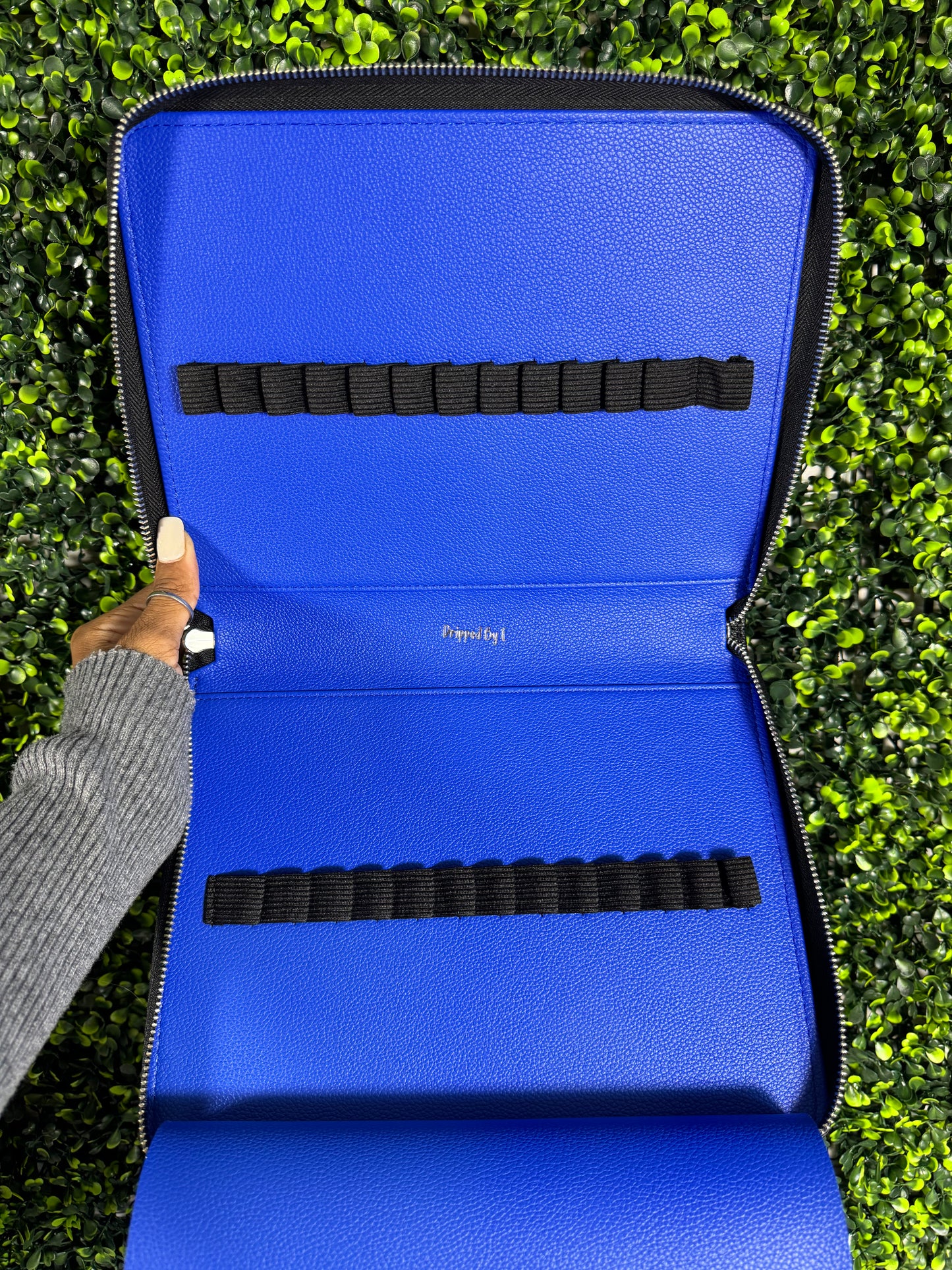 A5 Binder Pen Cases (Please Read Description)