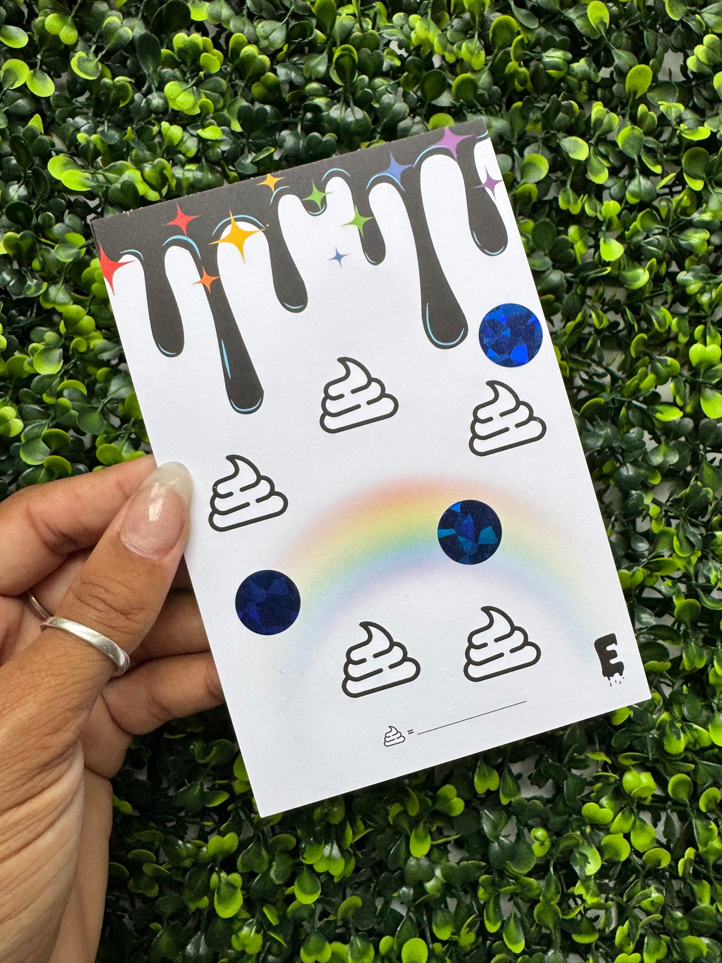 RAINBOW ERAS SAVINGS CHALLENGES