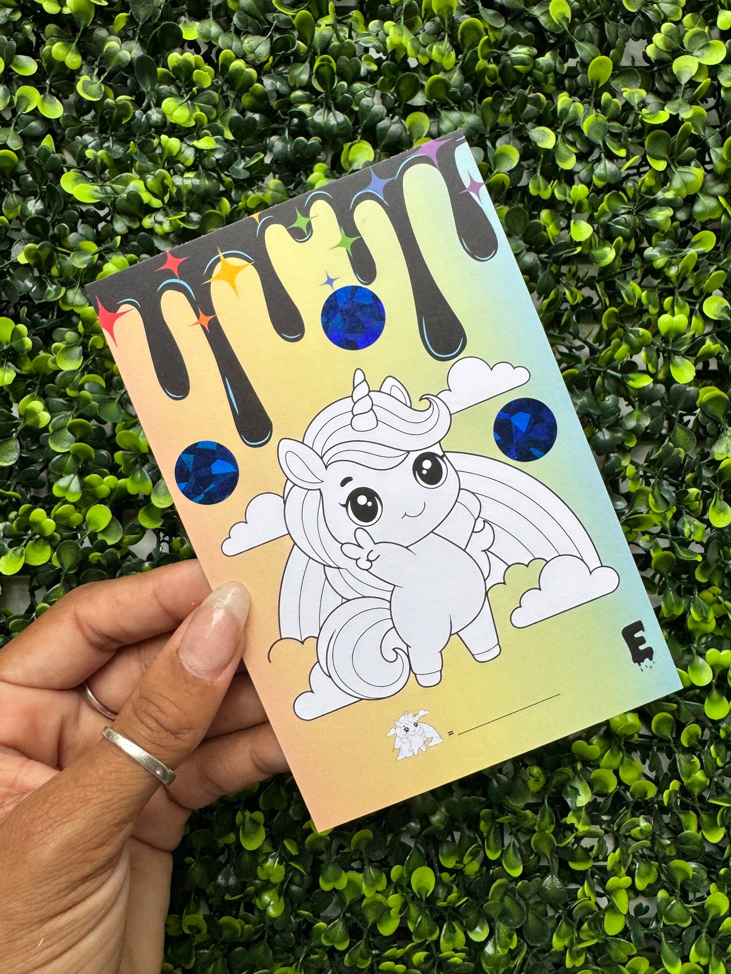RAINBOW ERAS SAVINGS CHALLENGES