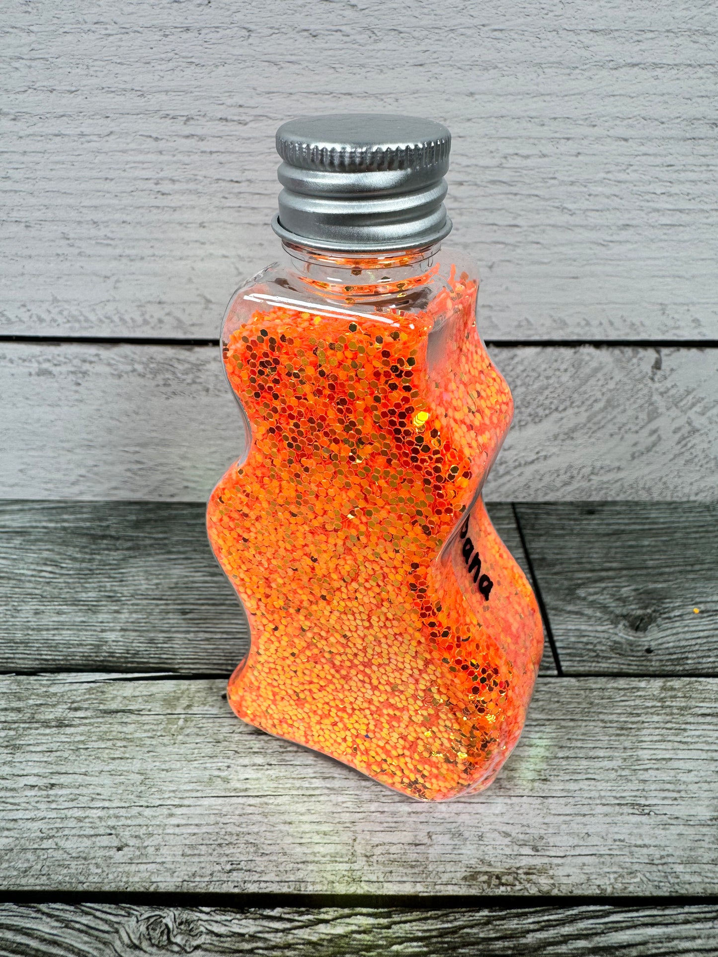 Princess Glow Glitter Collection