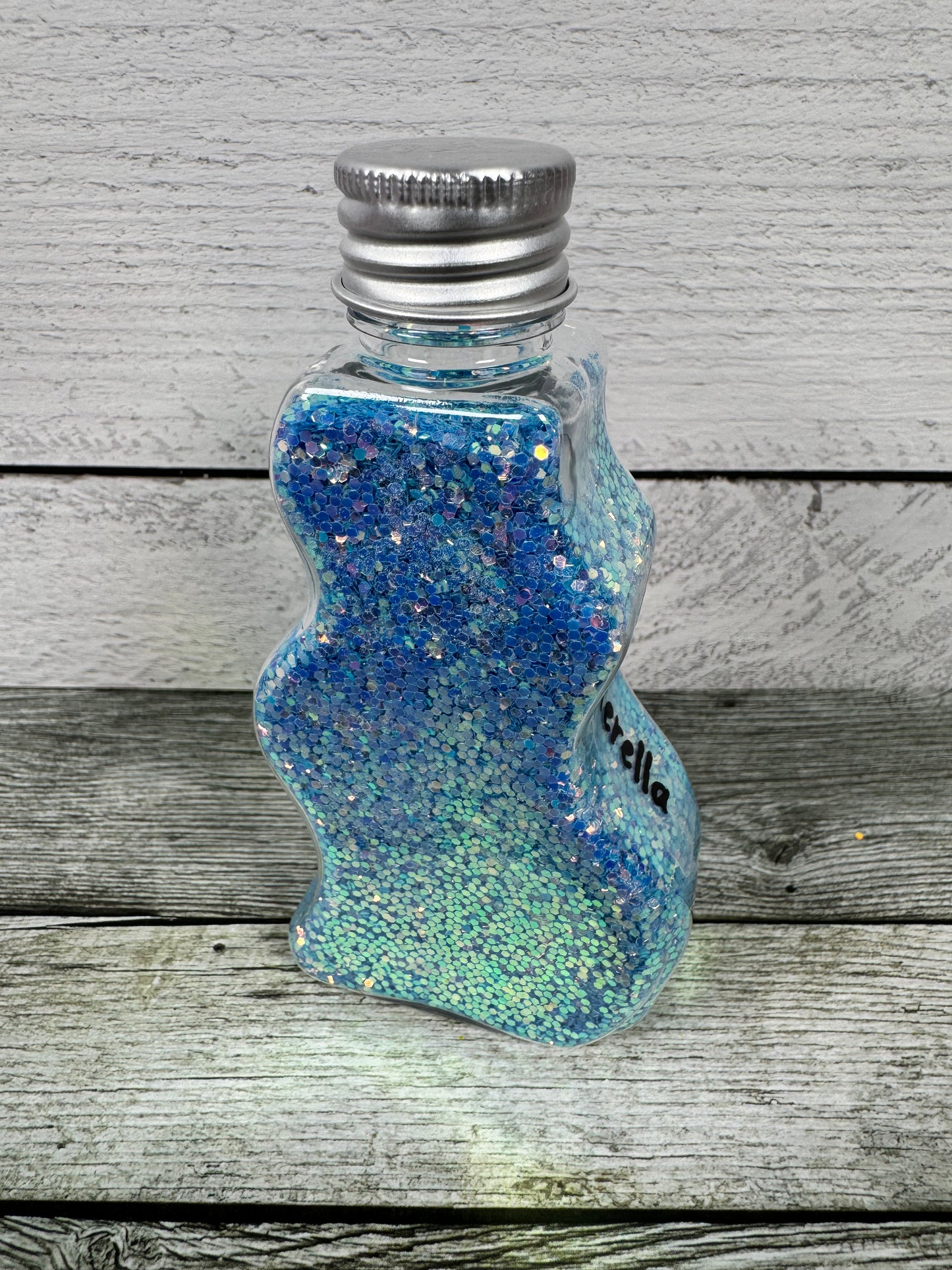 Princess Glow Glitter Collection