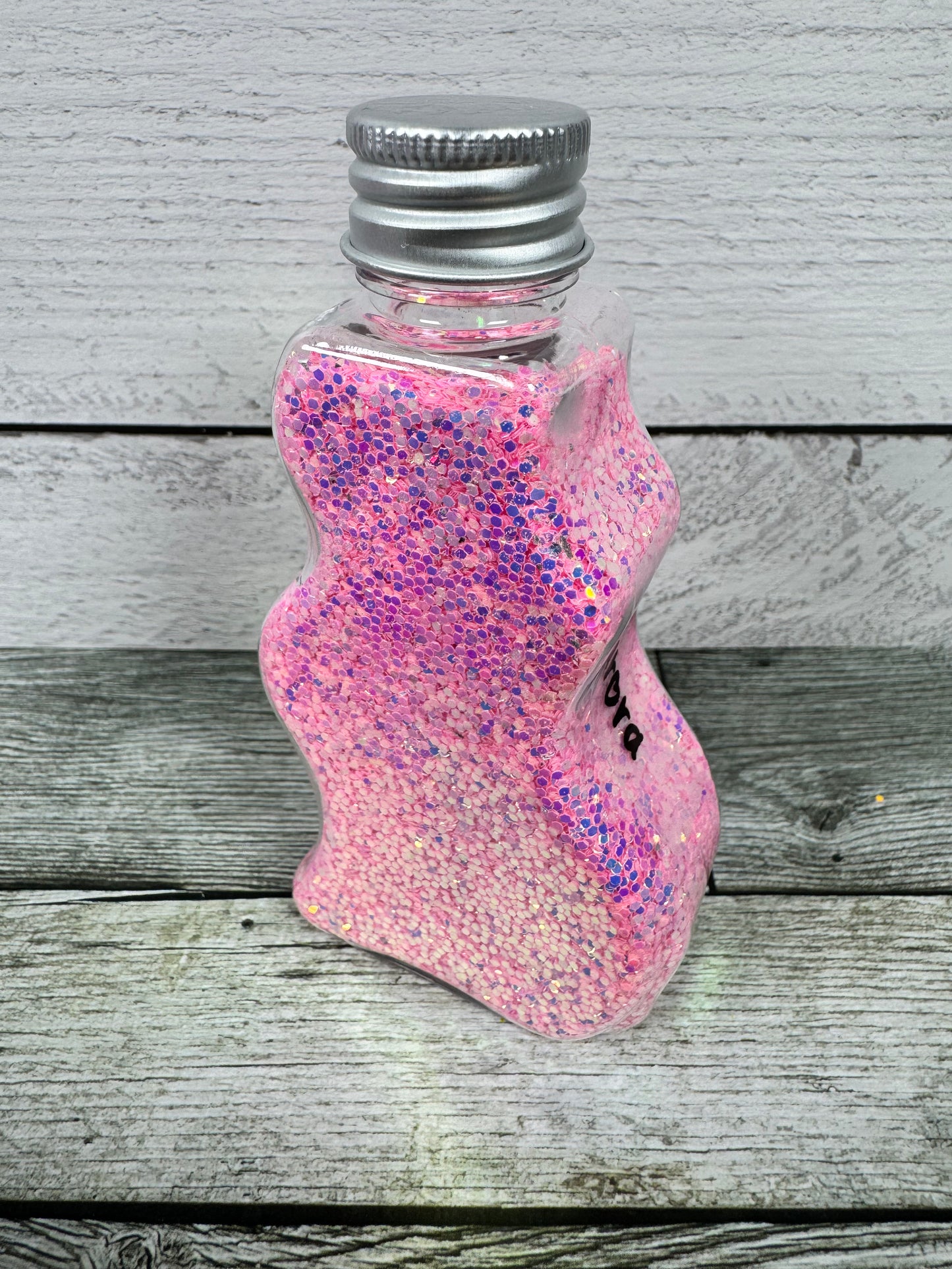 Princess Glow Glitter Collection