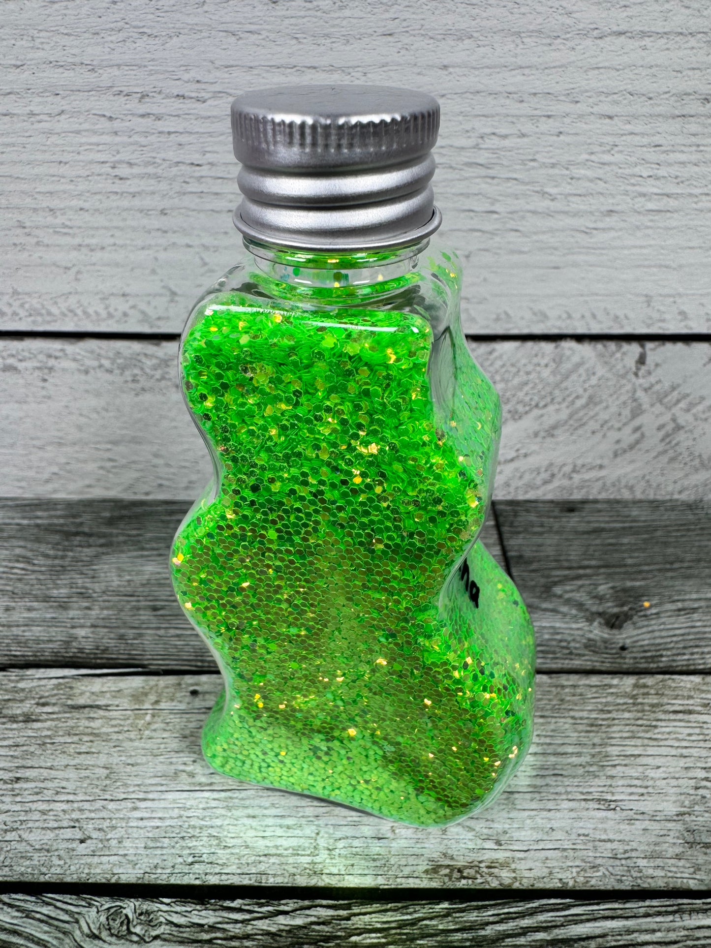 Princess Glow Glitter Collection