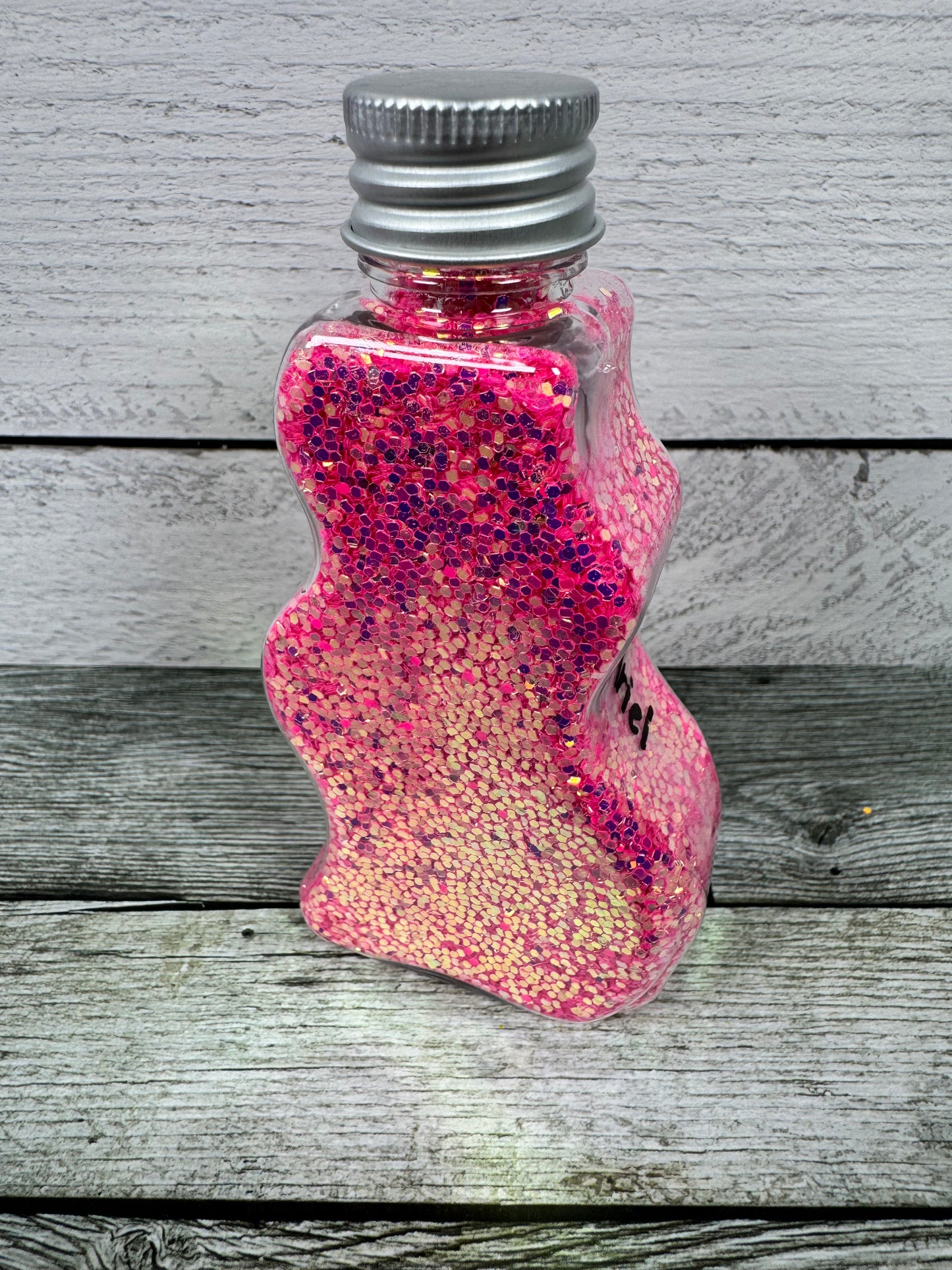 Princess Glow Glitter Collection