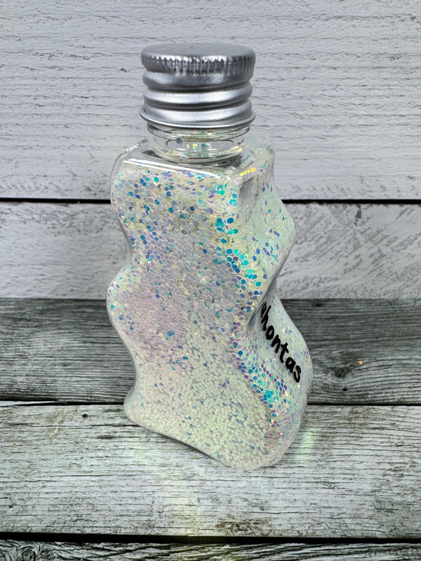 Princess Glow Glitter Collection