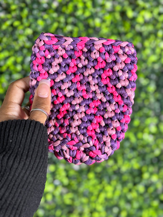 PinkxEverything Collaboration Snow Globe Tumbler Cozies