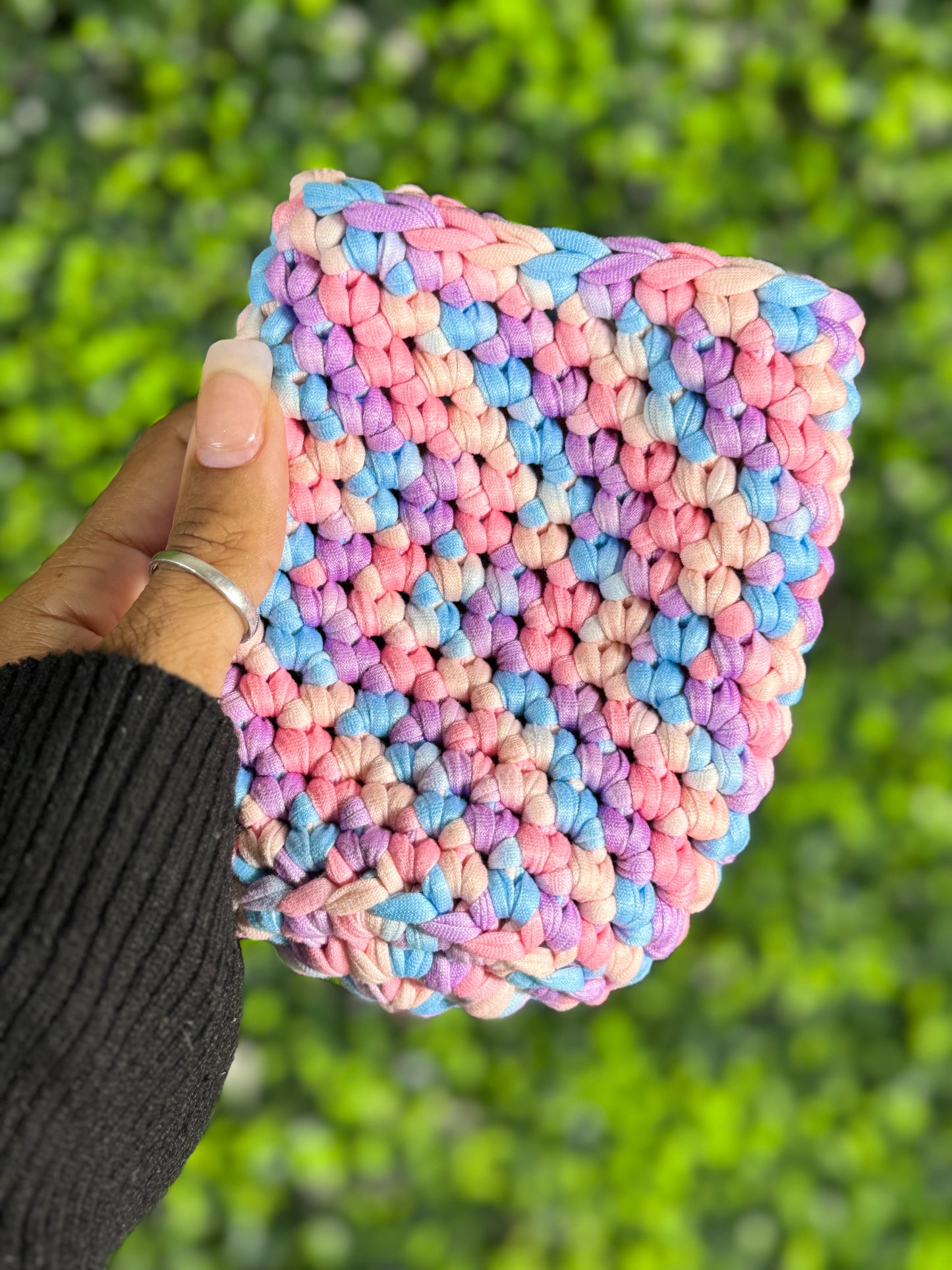 PinkxEverything Collaboration Snow Globe Tumbler Cozies