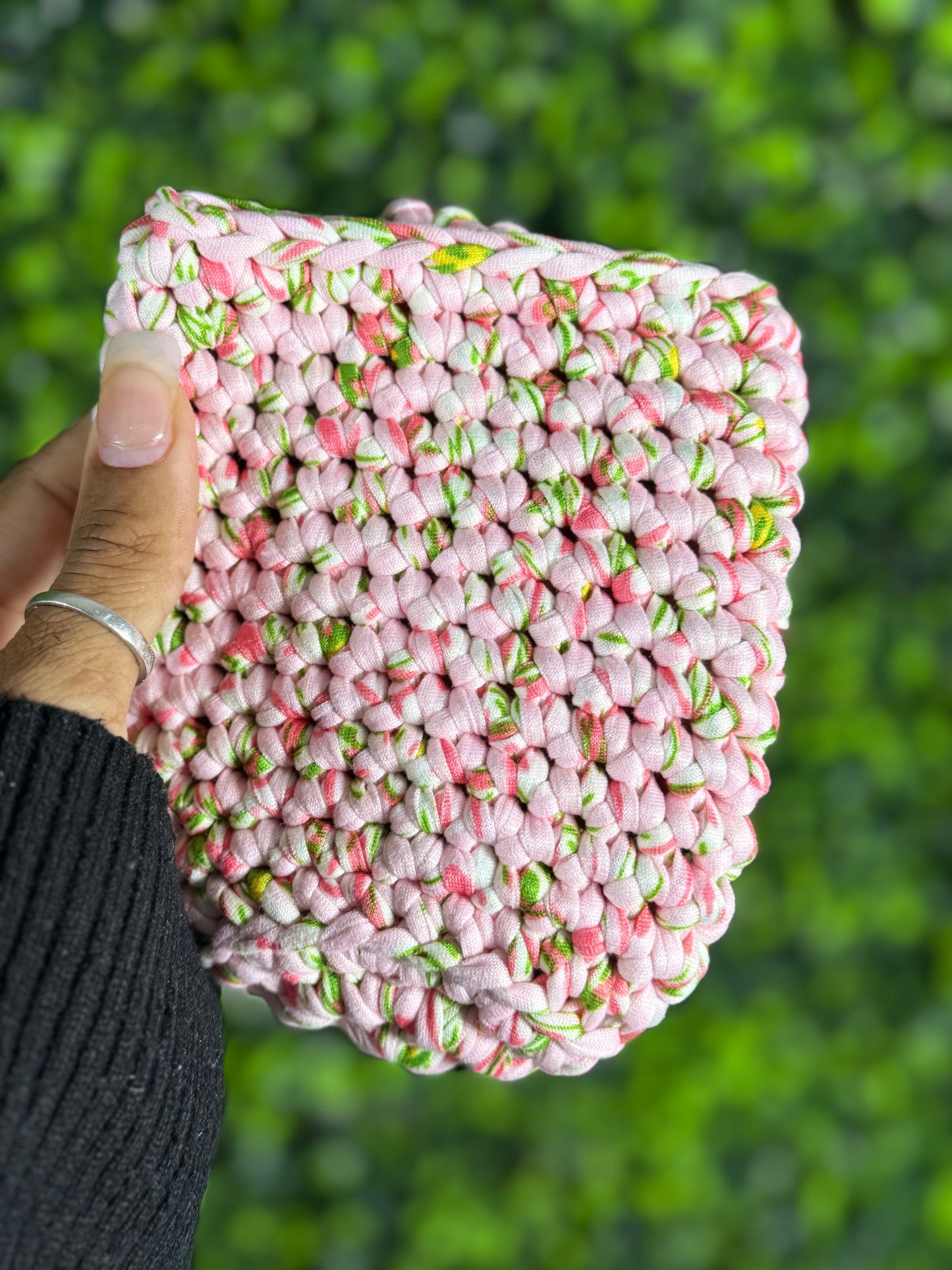 PinkxEverything Collaboration Snow Globe Tumbler Cozies