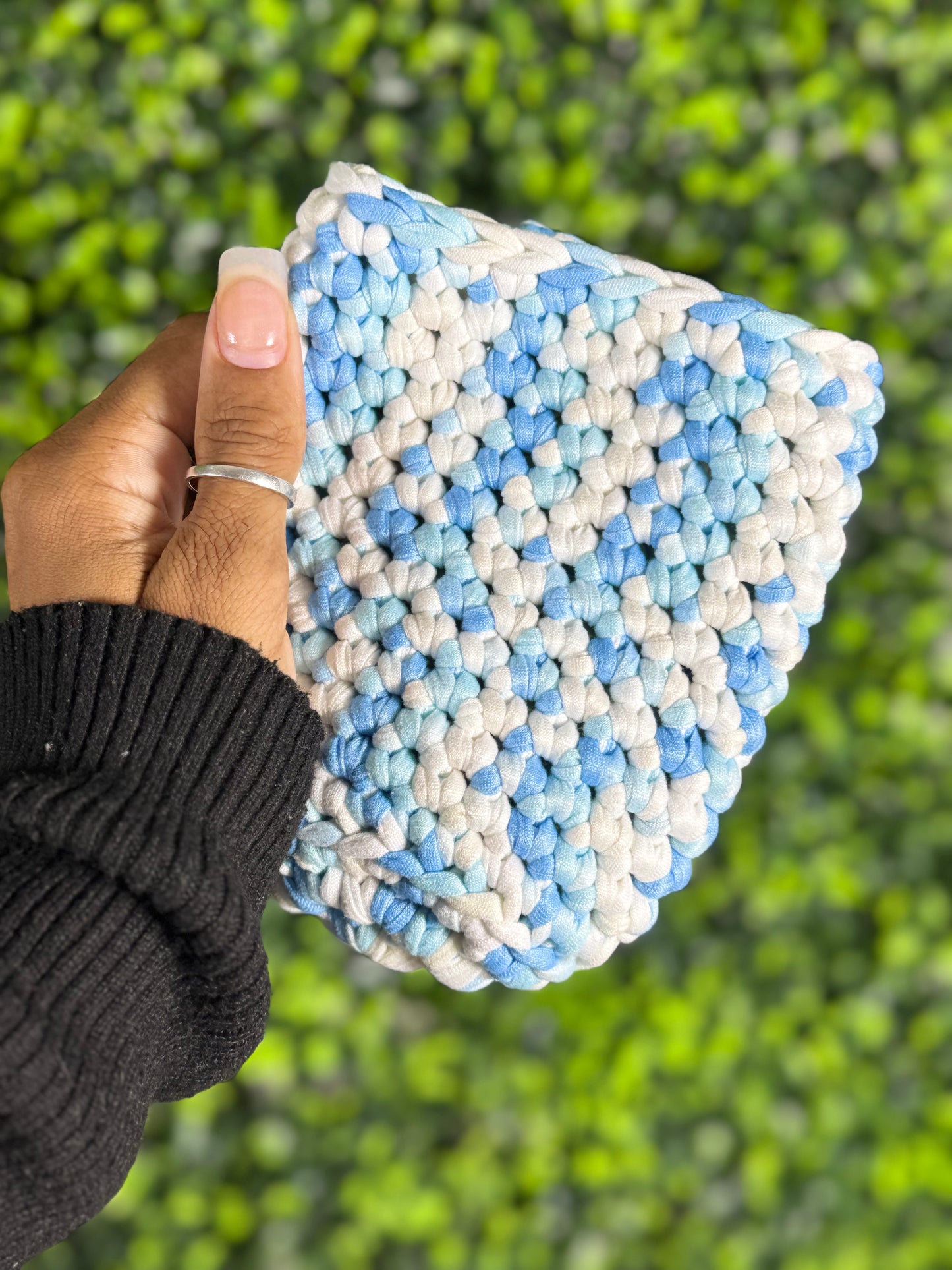 PinkxEverything Collaboration Snow Globe Tumbler Cozies