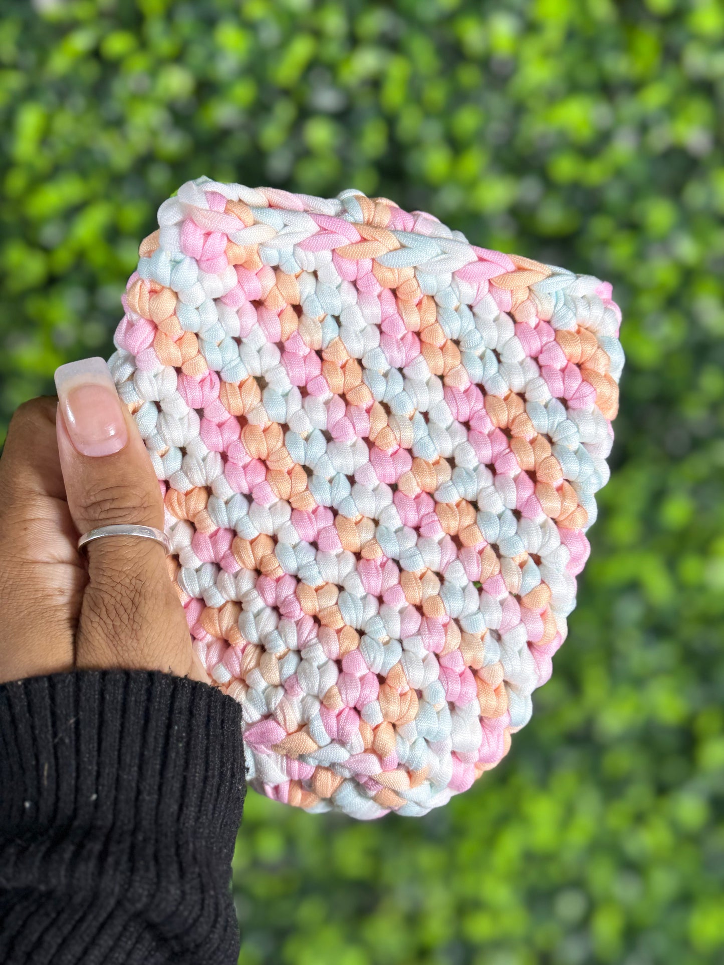 PinkxEverything Collaboration Snow Globe Tumbler Cozies