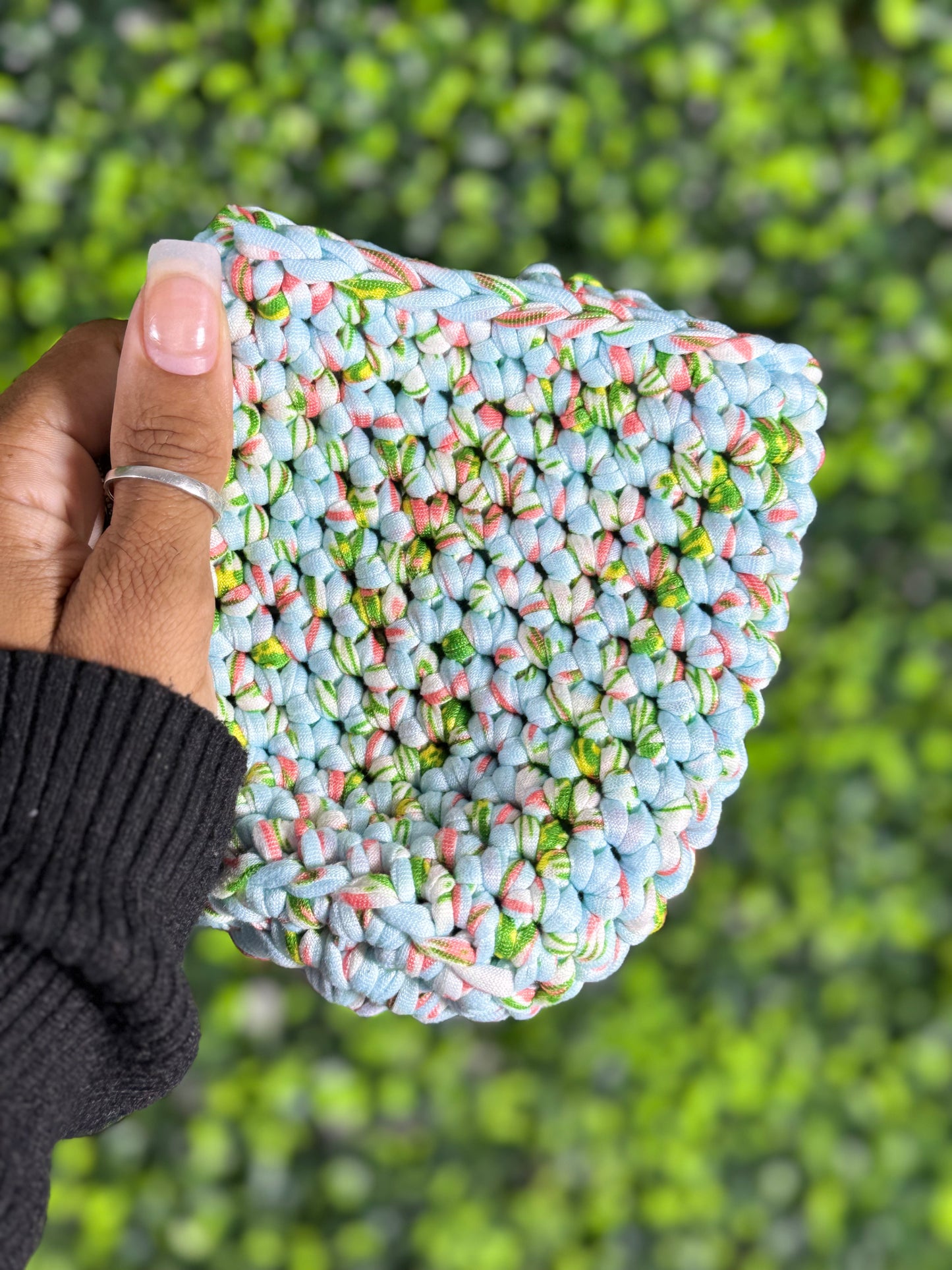 PinkxEverything Collaboration Snow Globe Tumbler Cozies