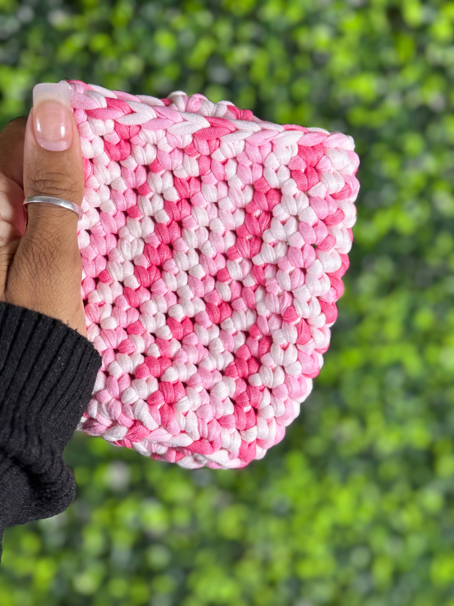 PinkxEverything Collaboration Snow Globe Tumbler Cozies