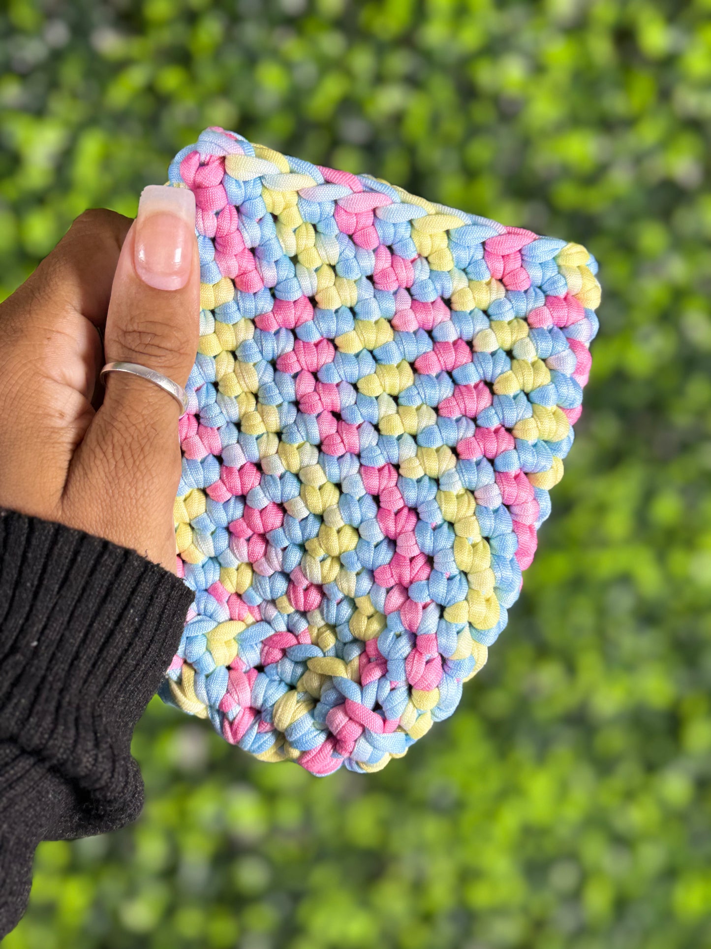 PinkxEverything Collaboration Snow Globe Tumbler Cozies