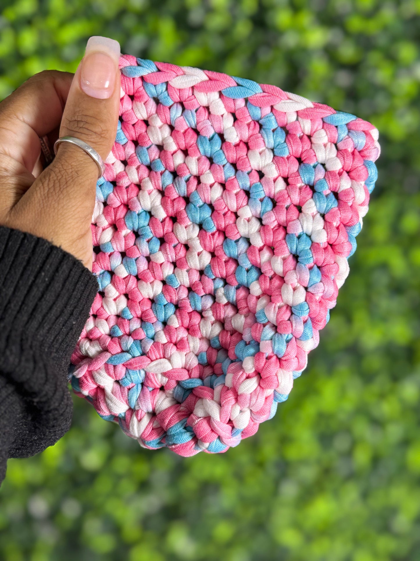 PinkxEverything Collaboration Snow Globe Tumbler Cozies