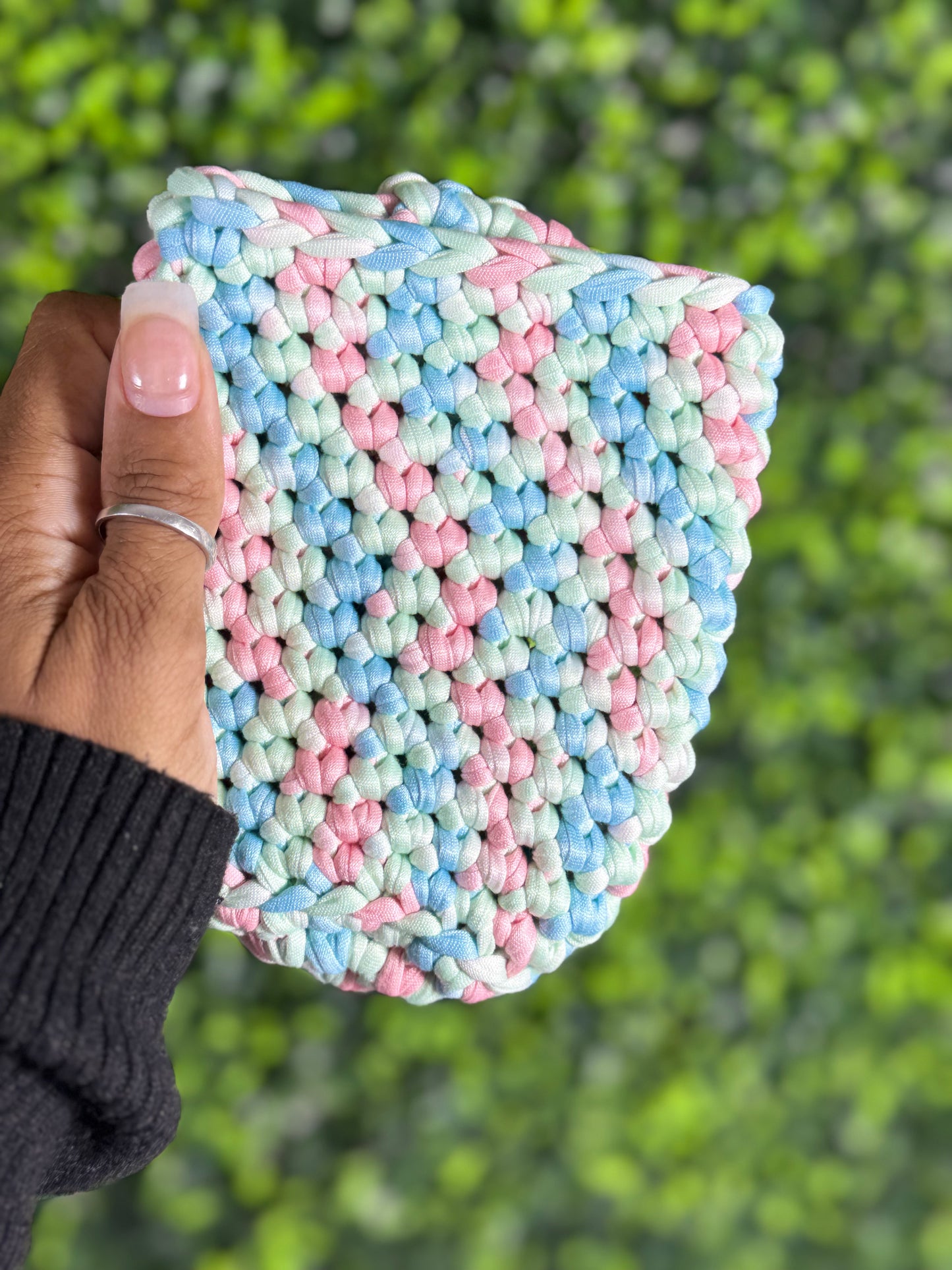 PinkxEverything Collaboration Snow Globe Tumbler Cozies