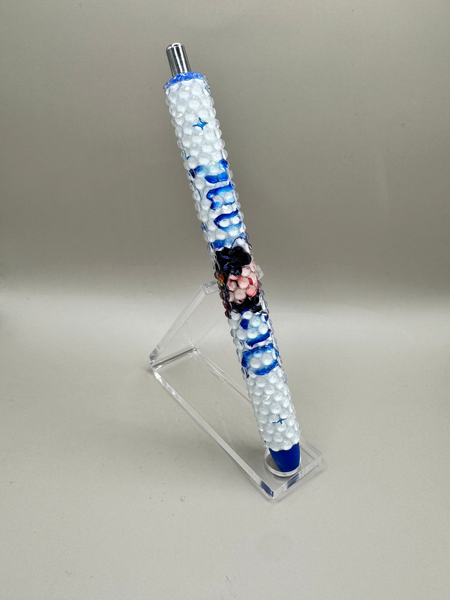 Princess Bling Pen Collection