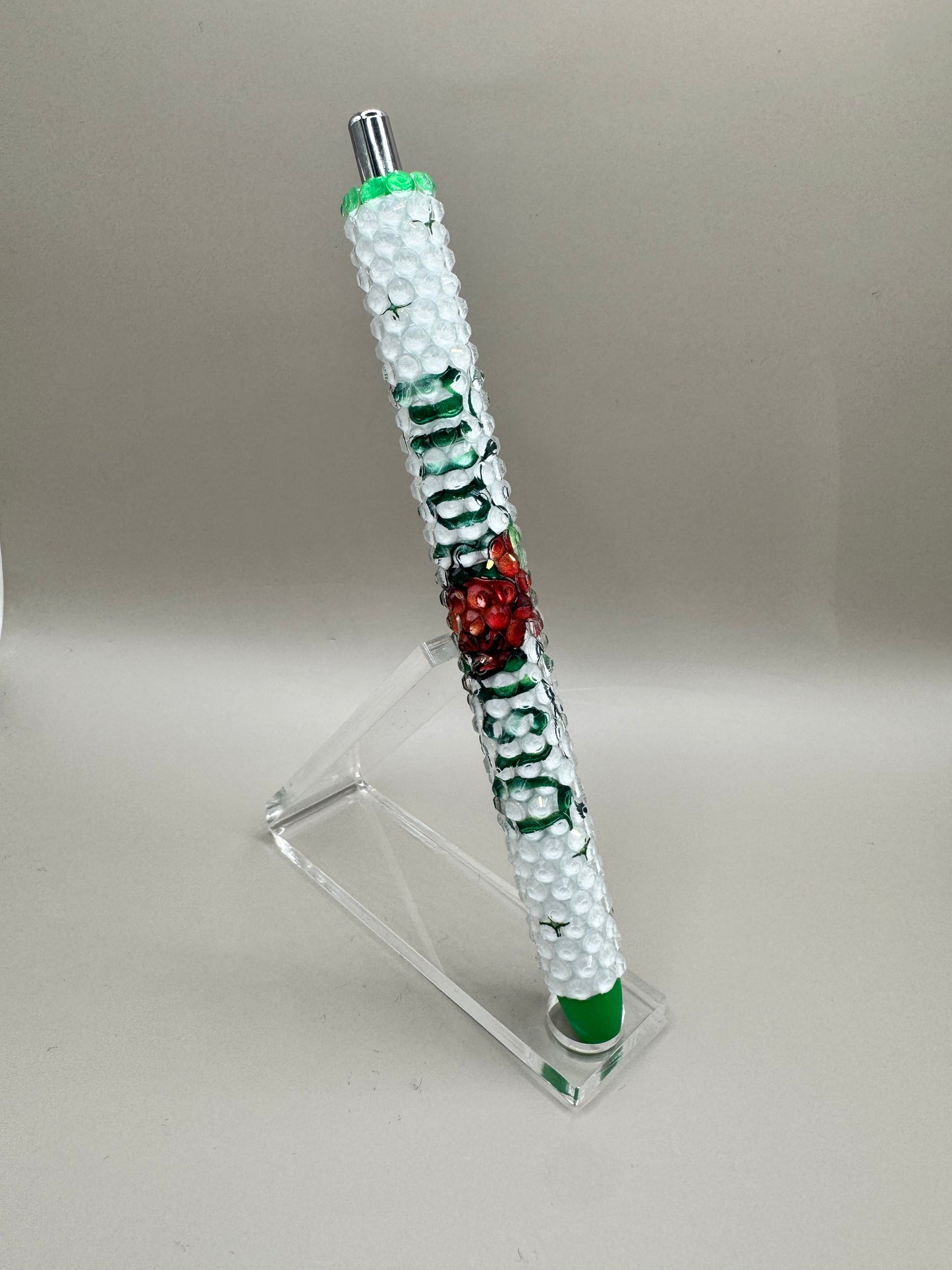 Princess Bling Pen Collection